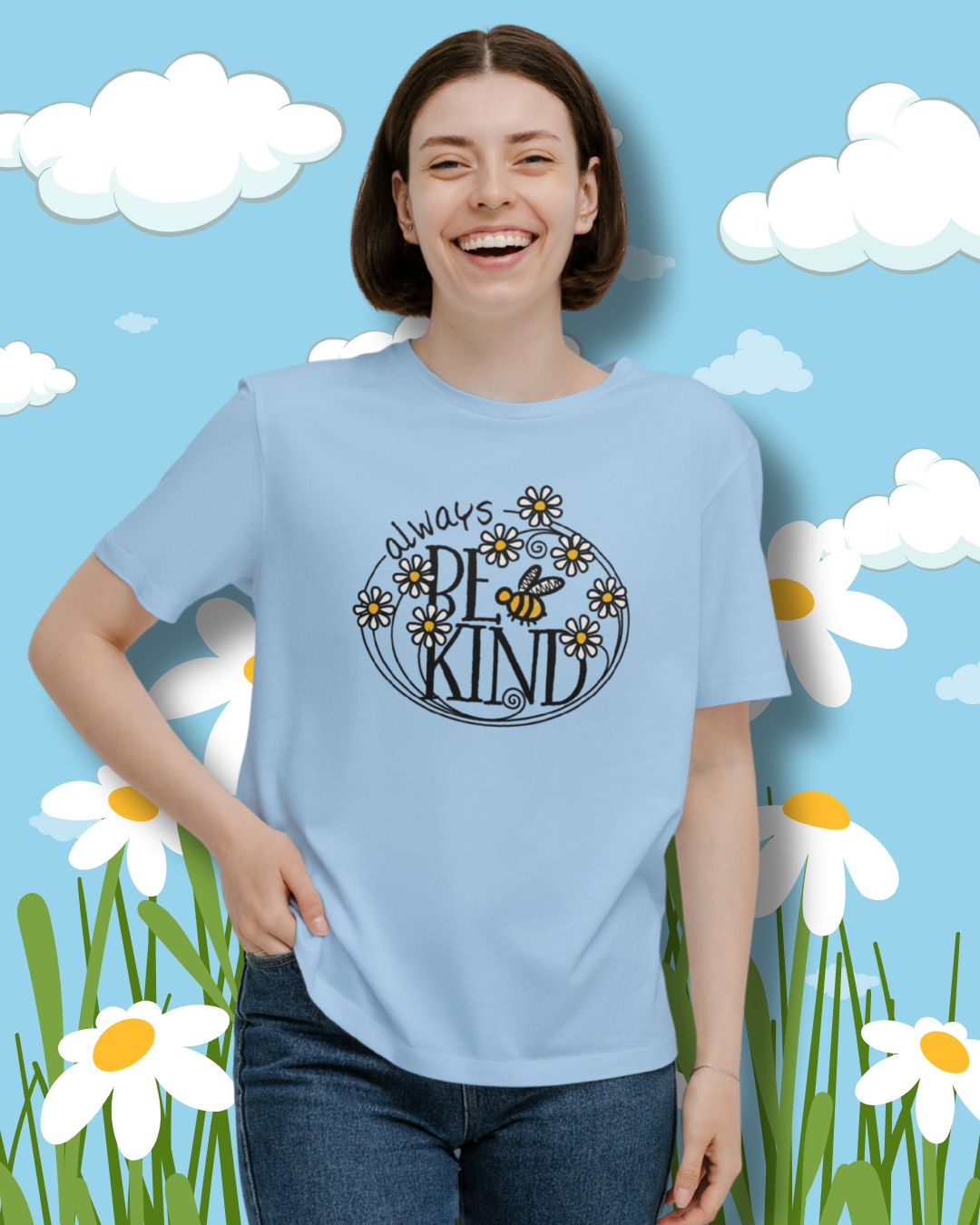 Always Be Kind Tee
