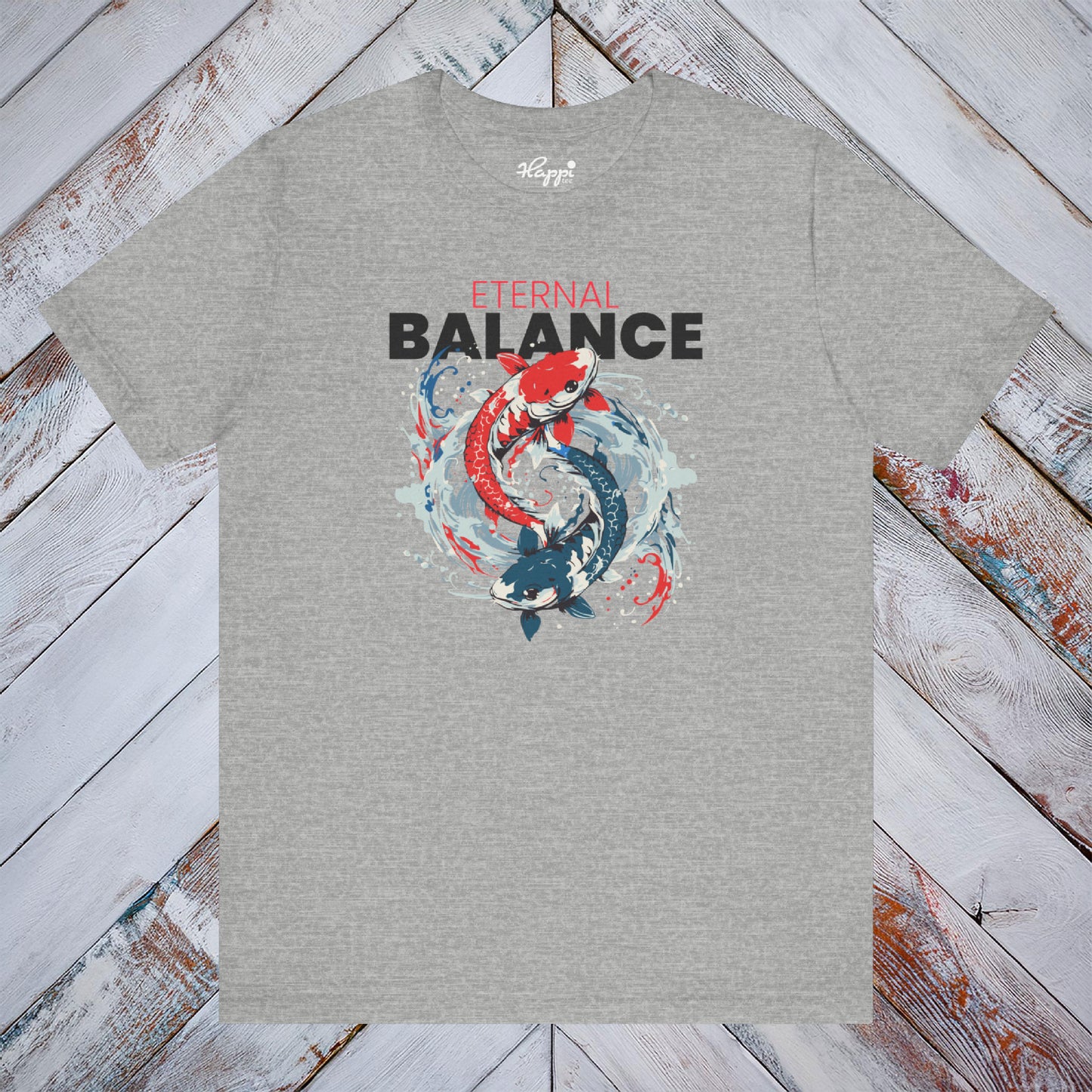 Eternal Balance Tee