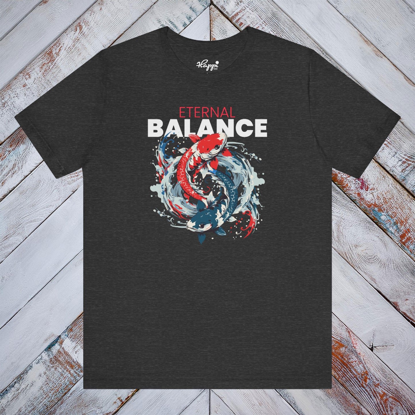 Eternal Balance Tee