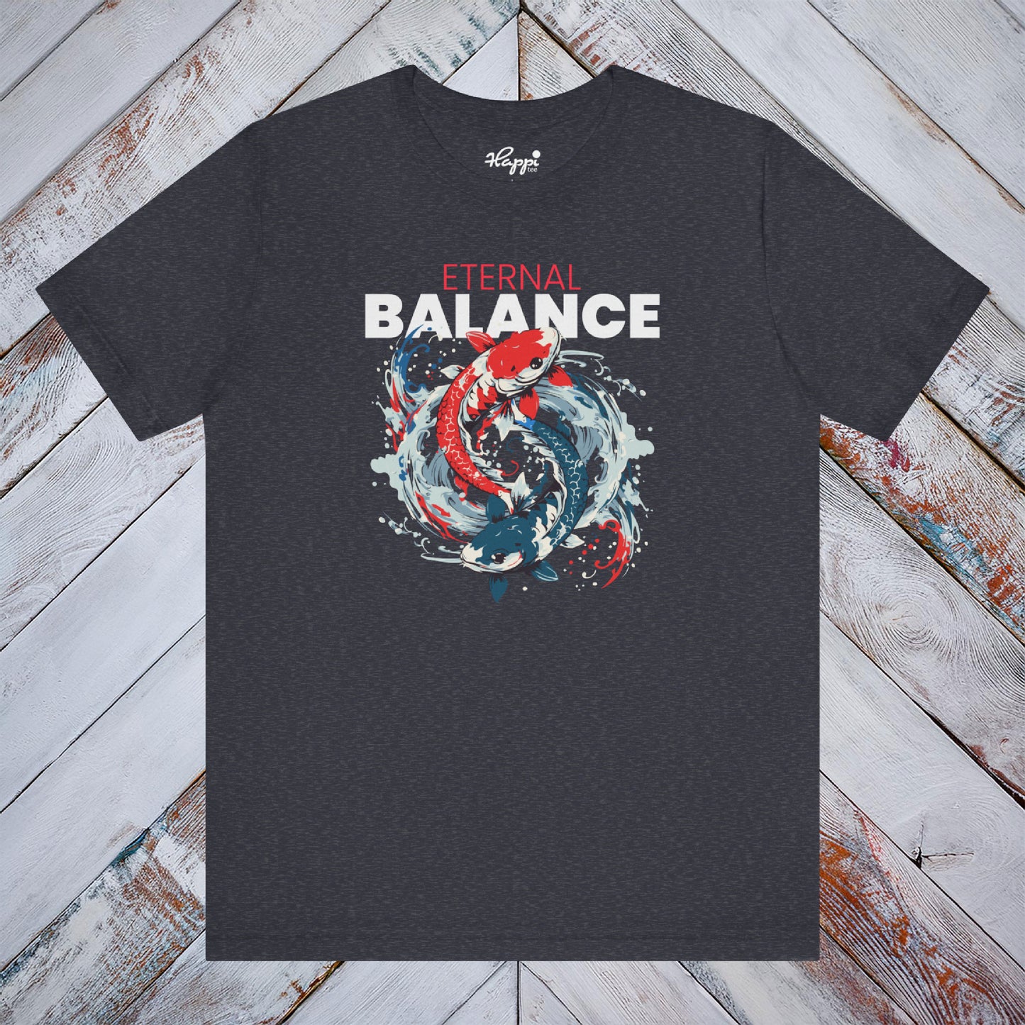 Eternal Balance Tee