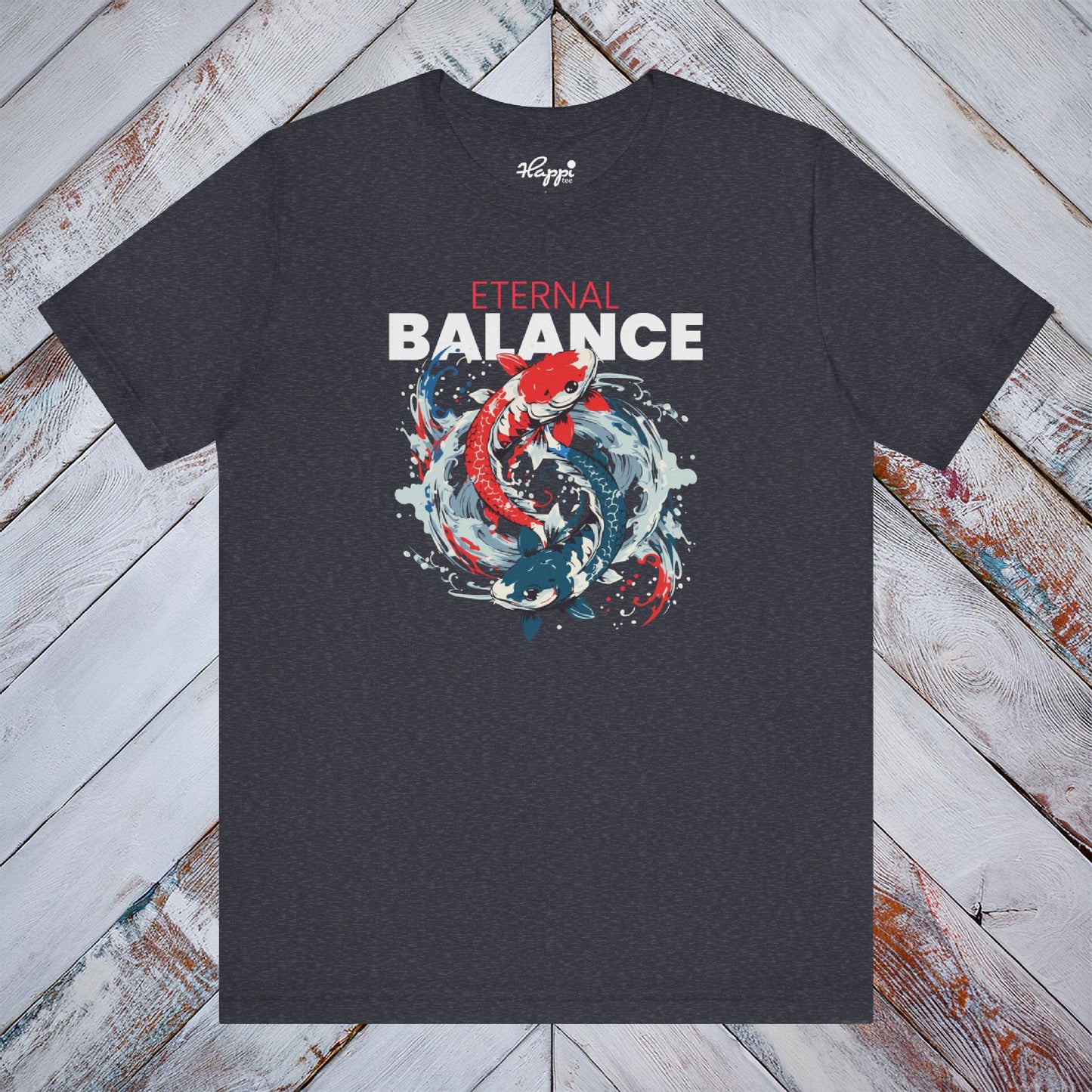 Eternal Balance Tee