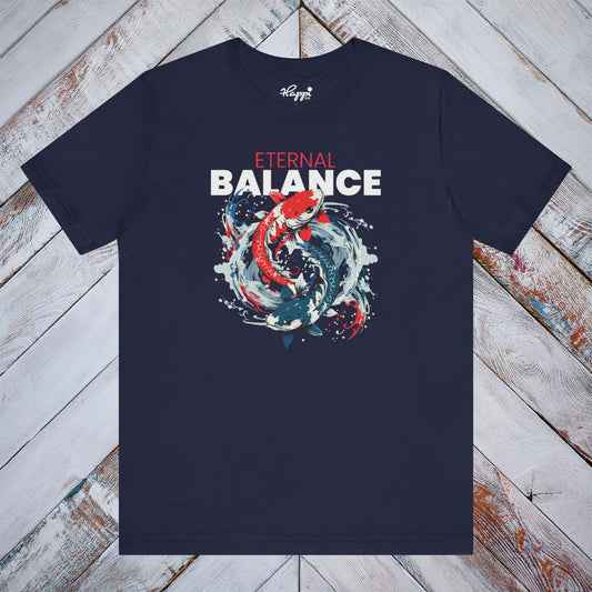 Eternal Balance Tee
