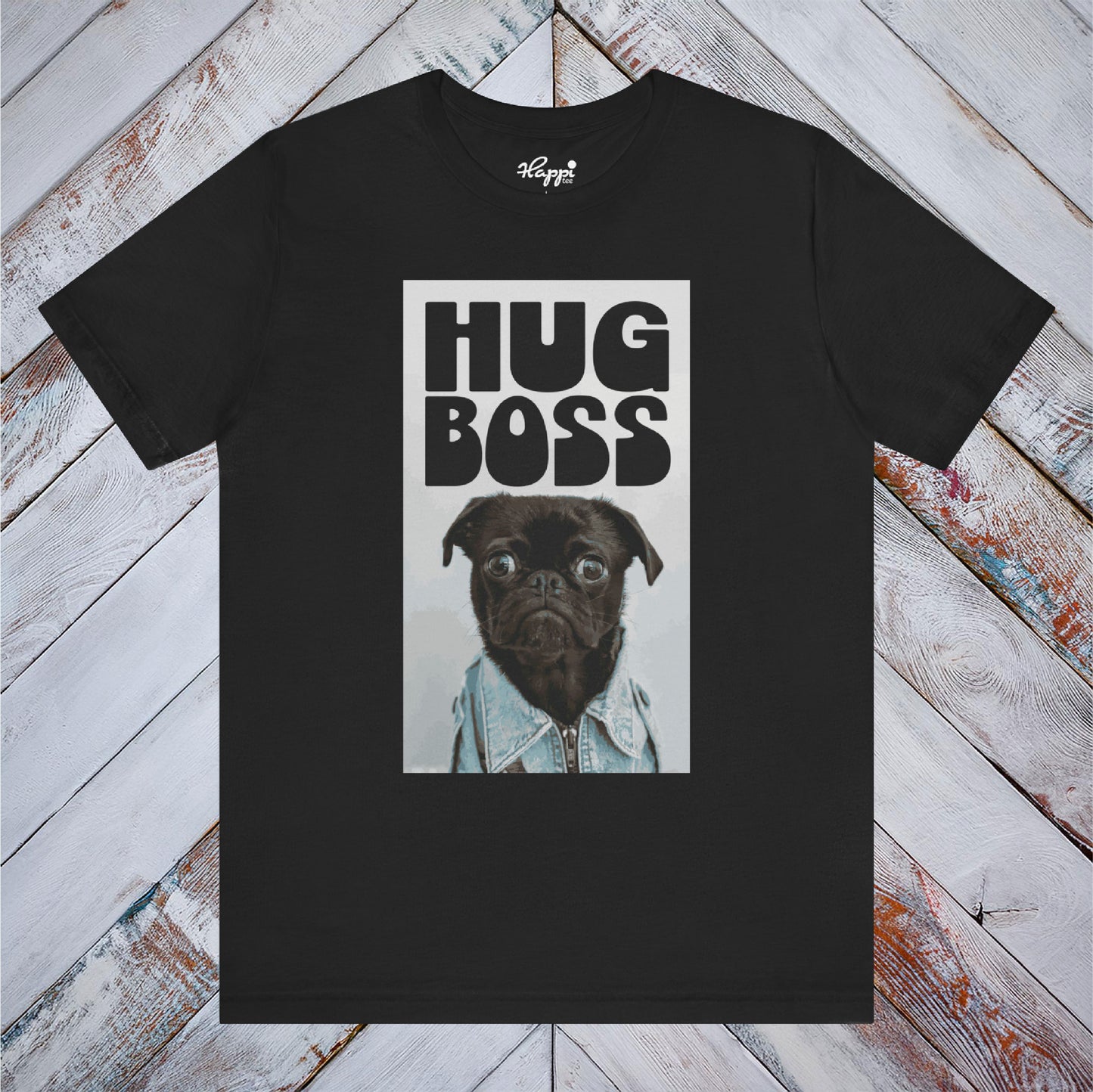 Hug Boss Tee