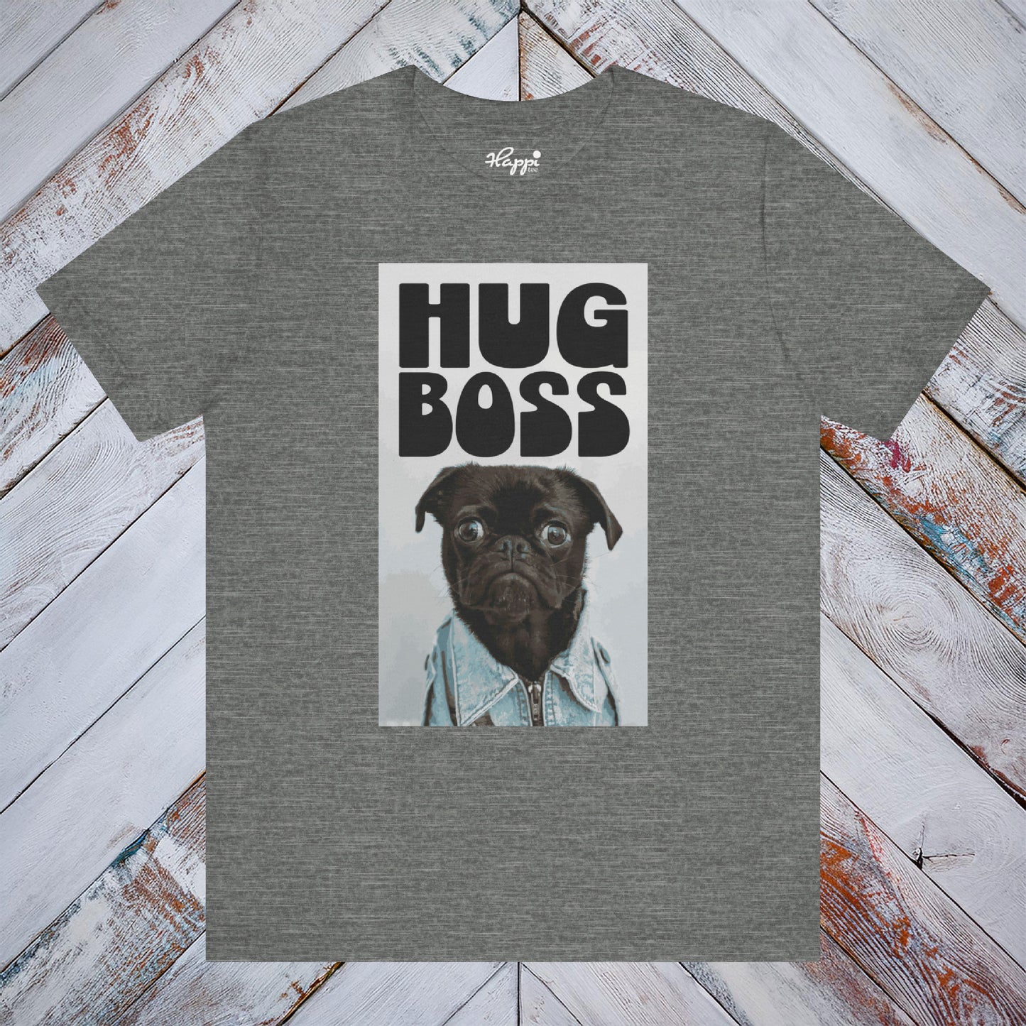 Hug Boss Tee