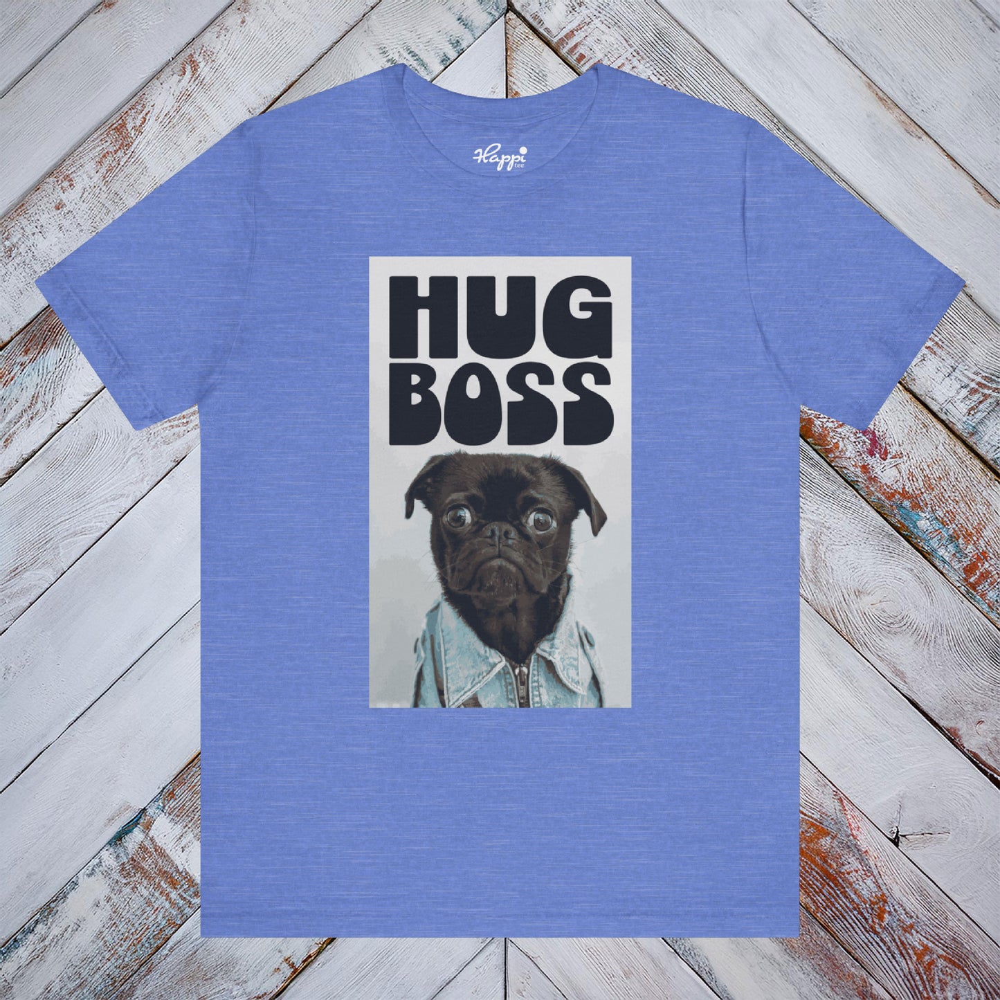 Hug Boss Tee