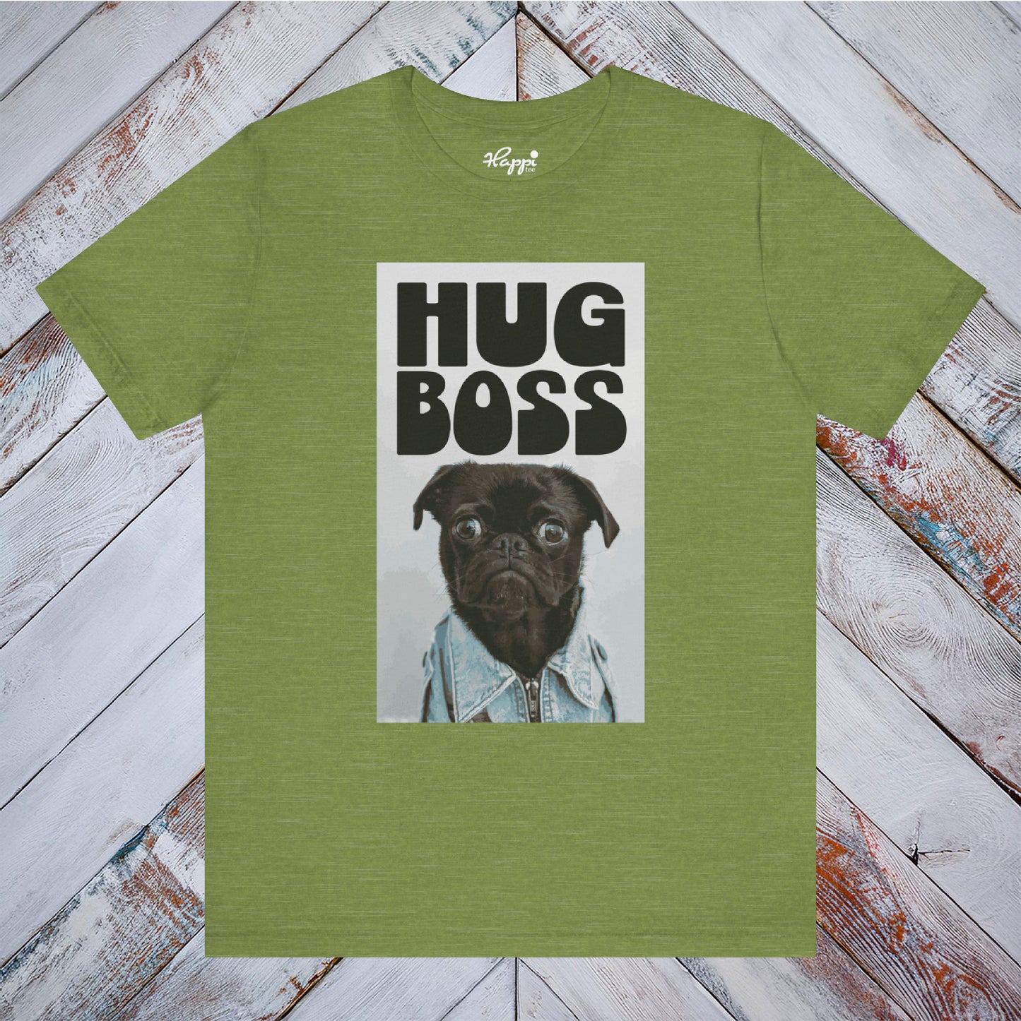 Hug Boss Tee