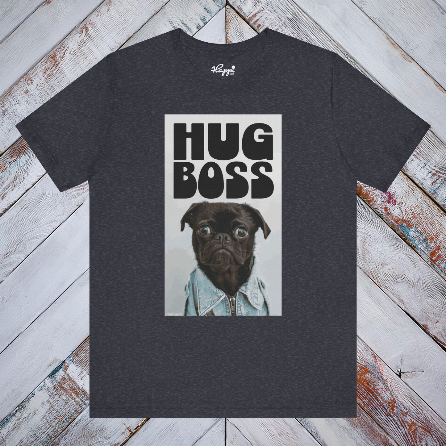Hug Boss Tee