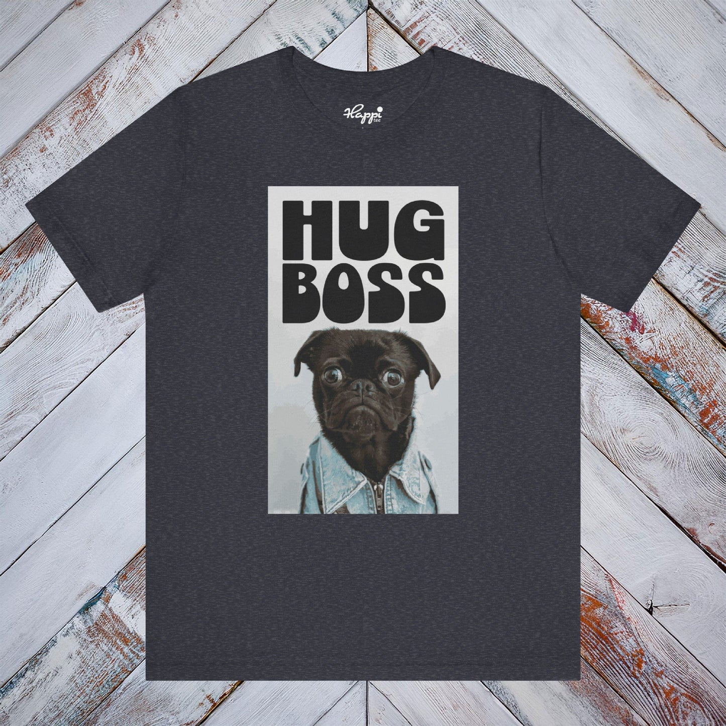 Hug Boss Tee