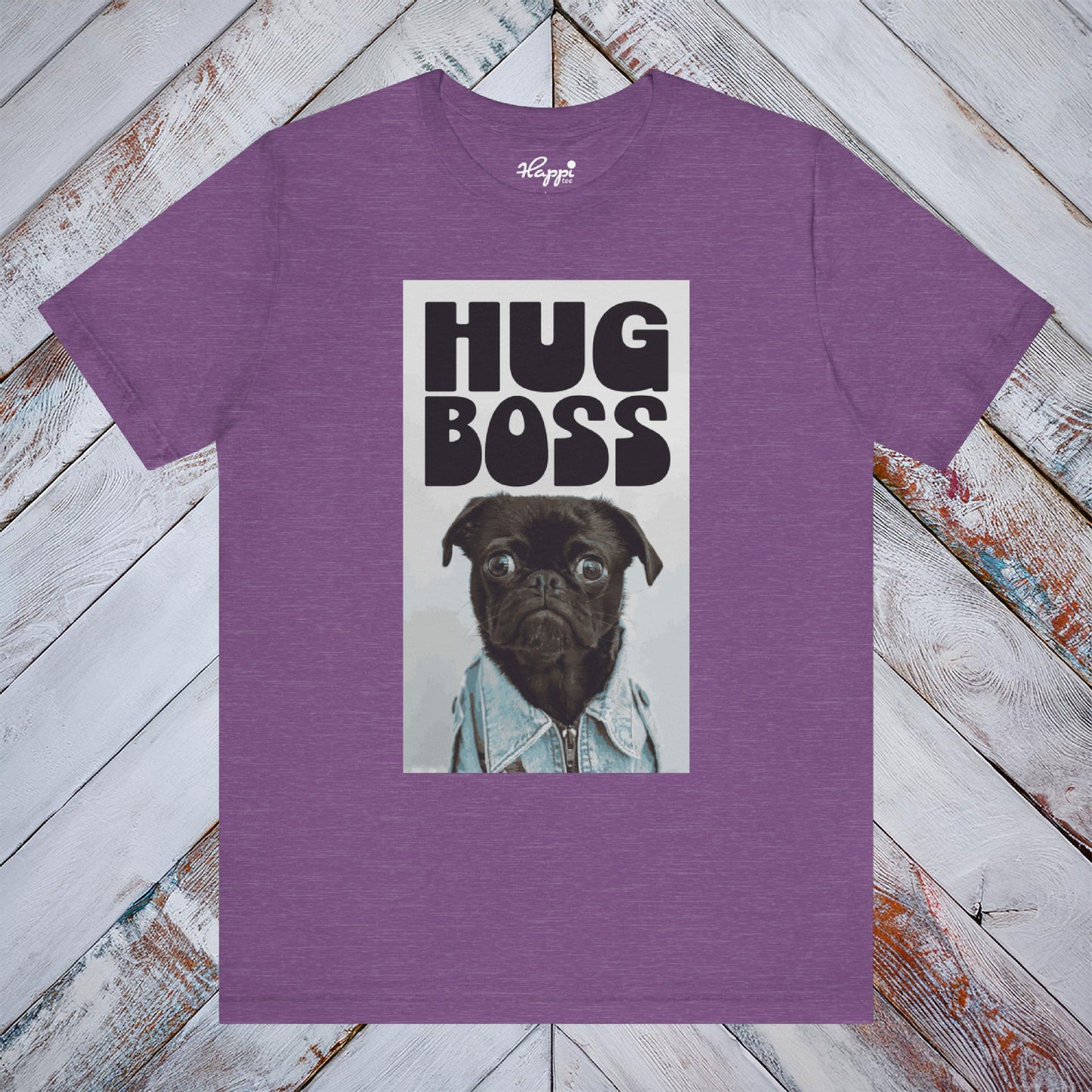 Hug Boss Tee