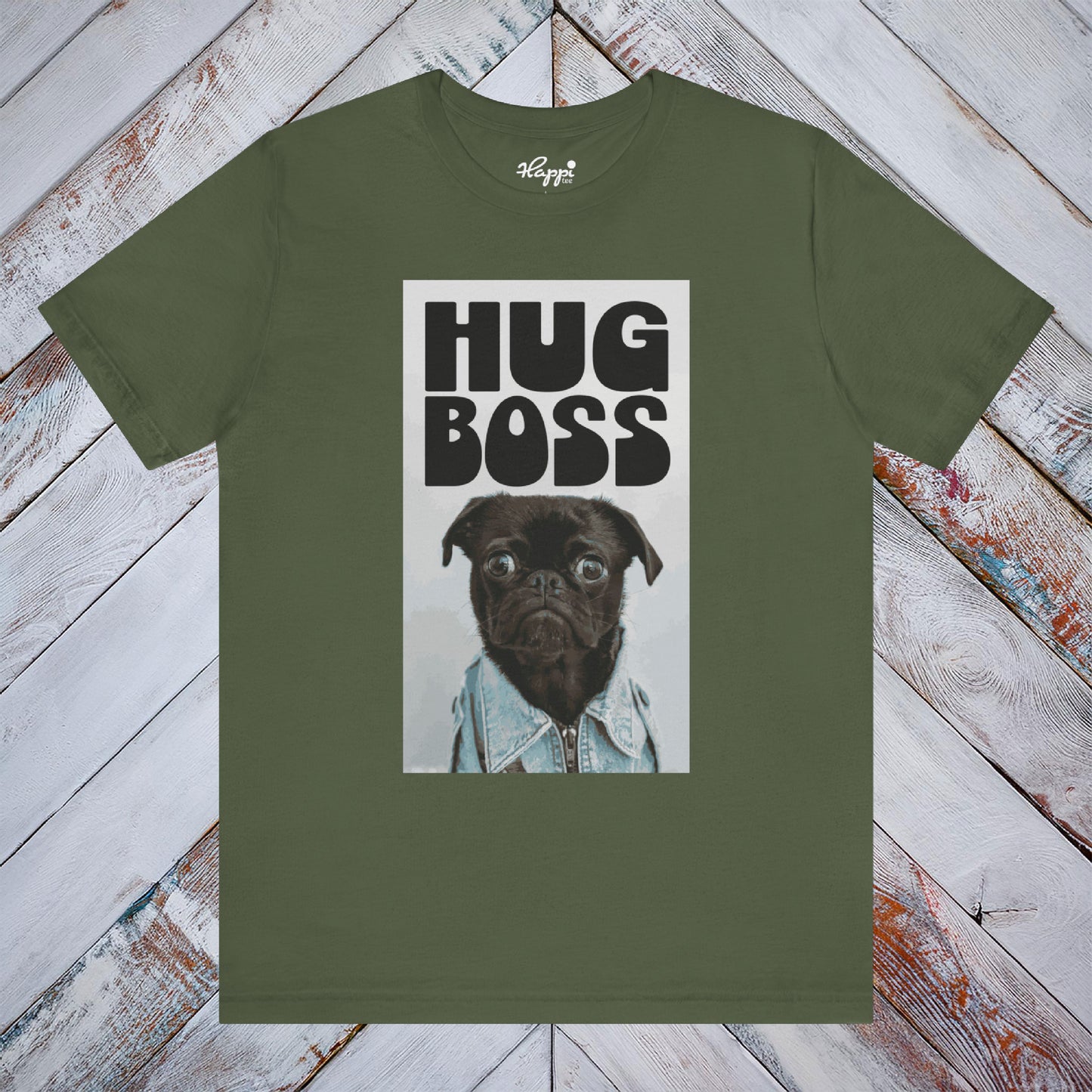 Hug Boss Tee