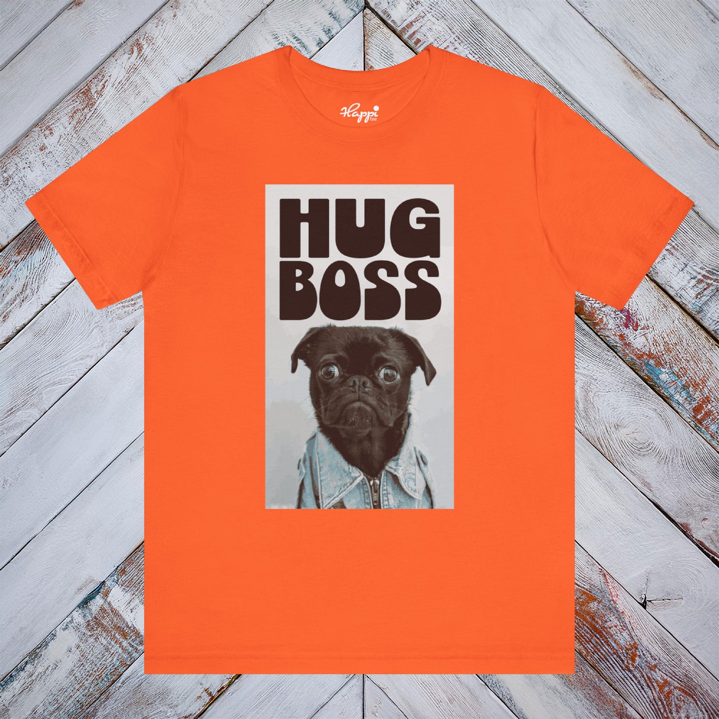 Hug Boss Tee