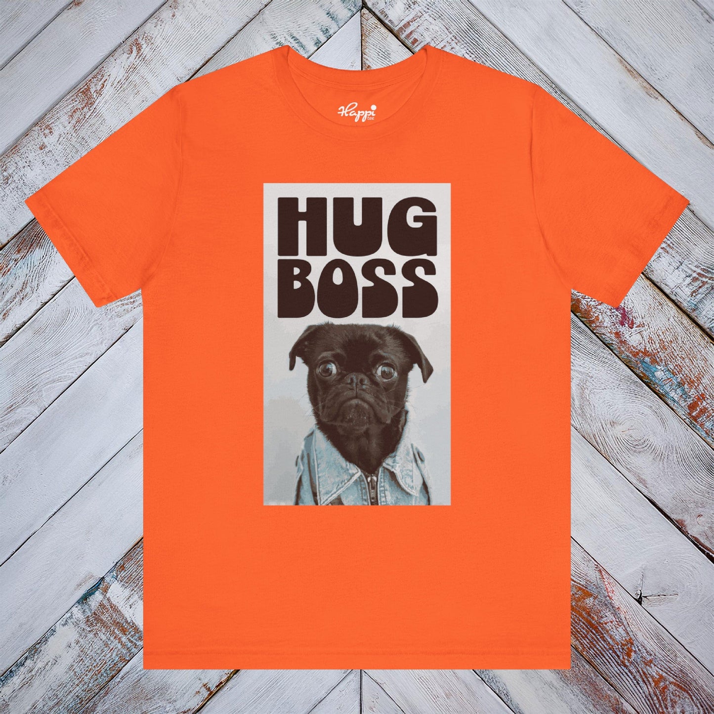 Hug Boss Tee