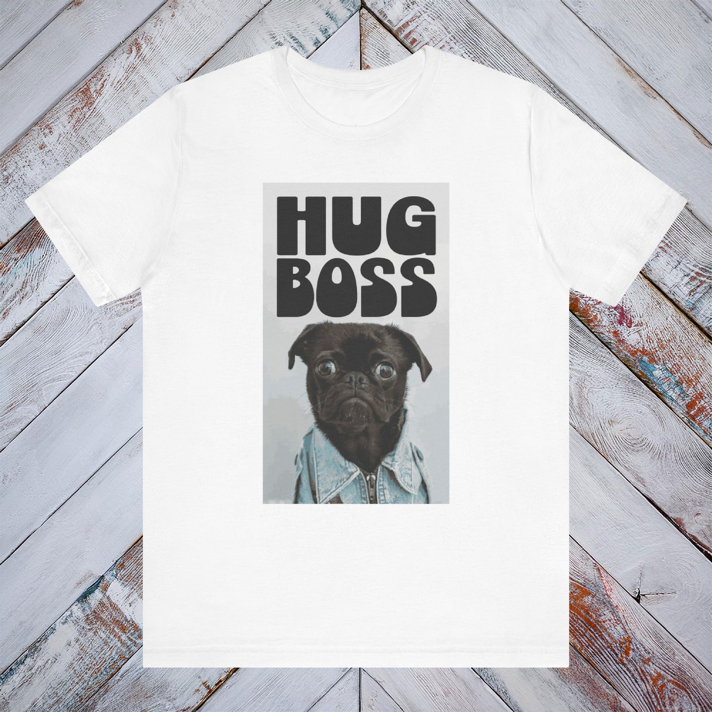 Hug Boss Tee