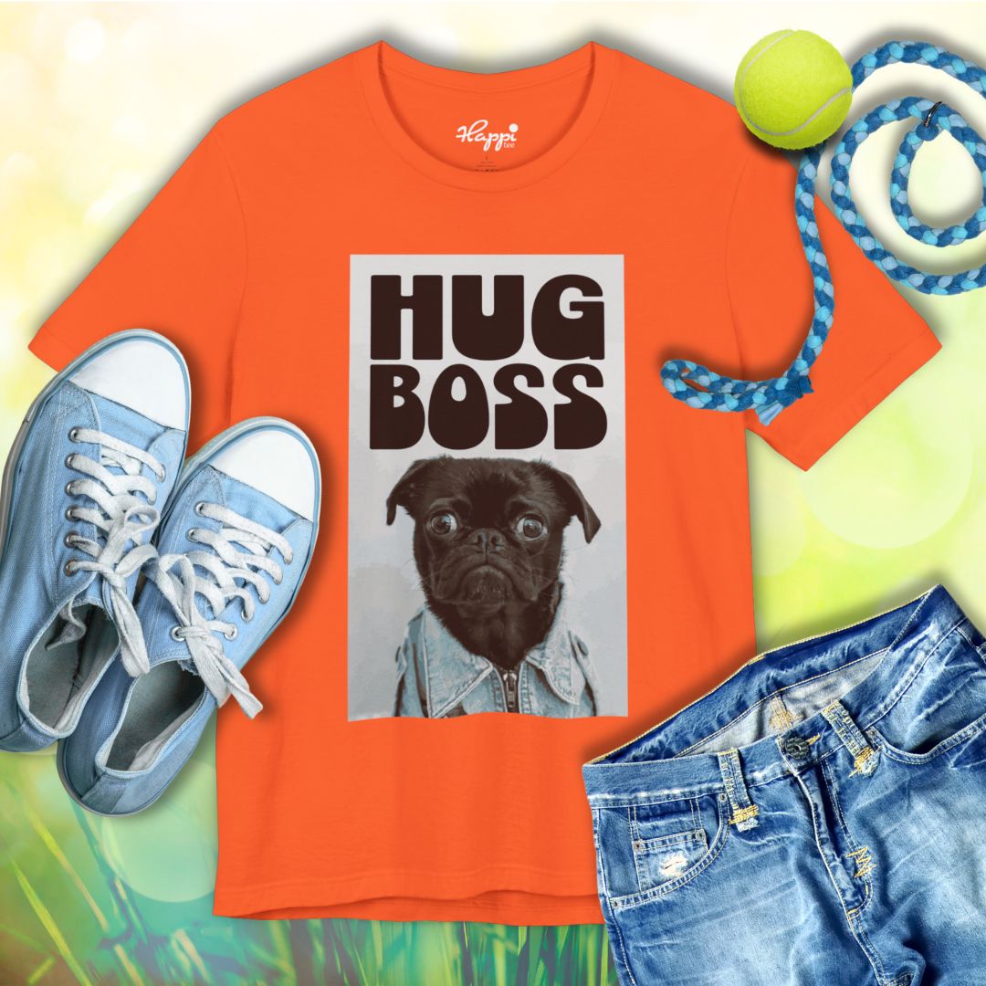Hug Boss Tee