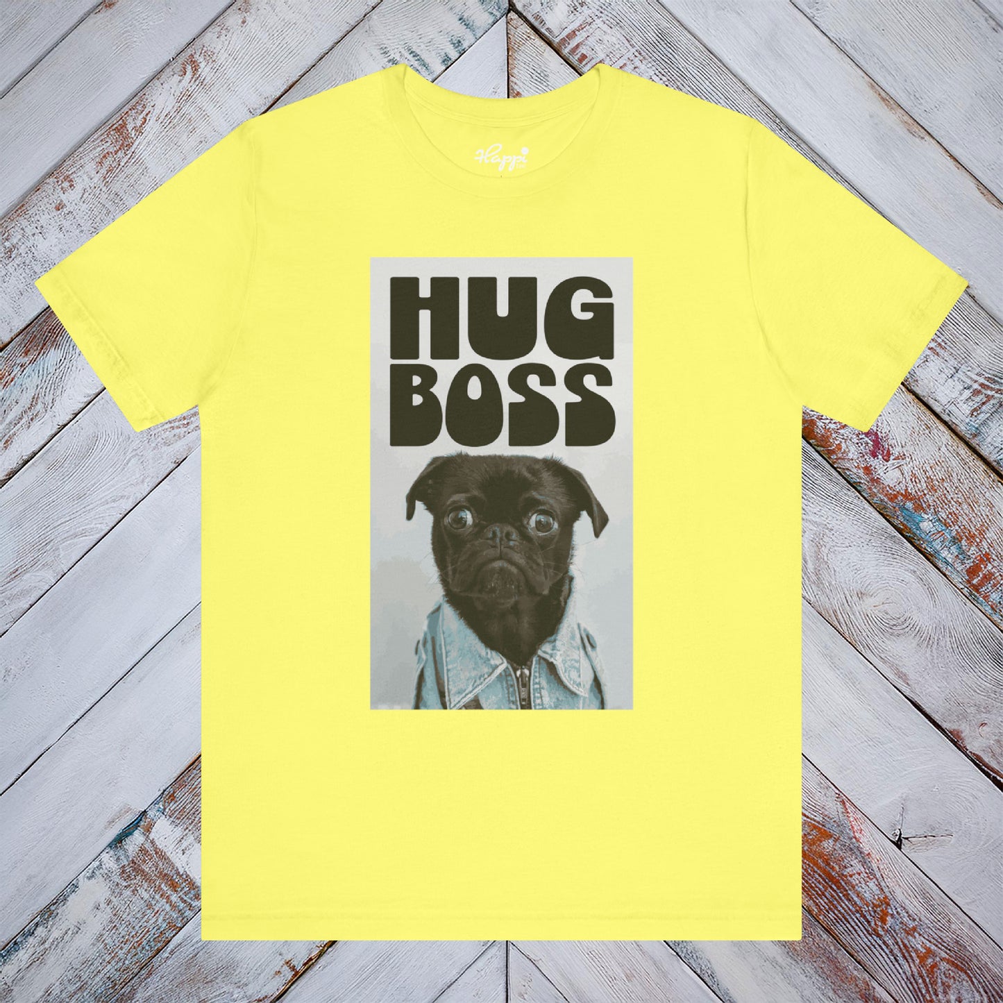 Hug Boss Tee