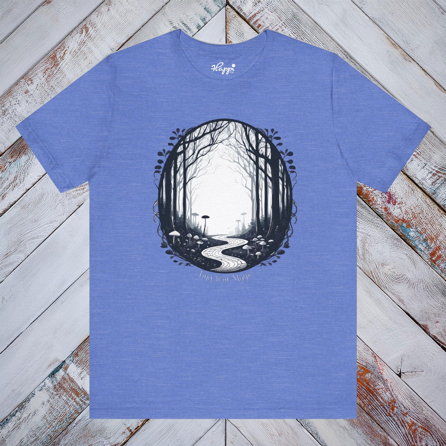 Find Your Magic Tee