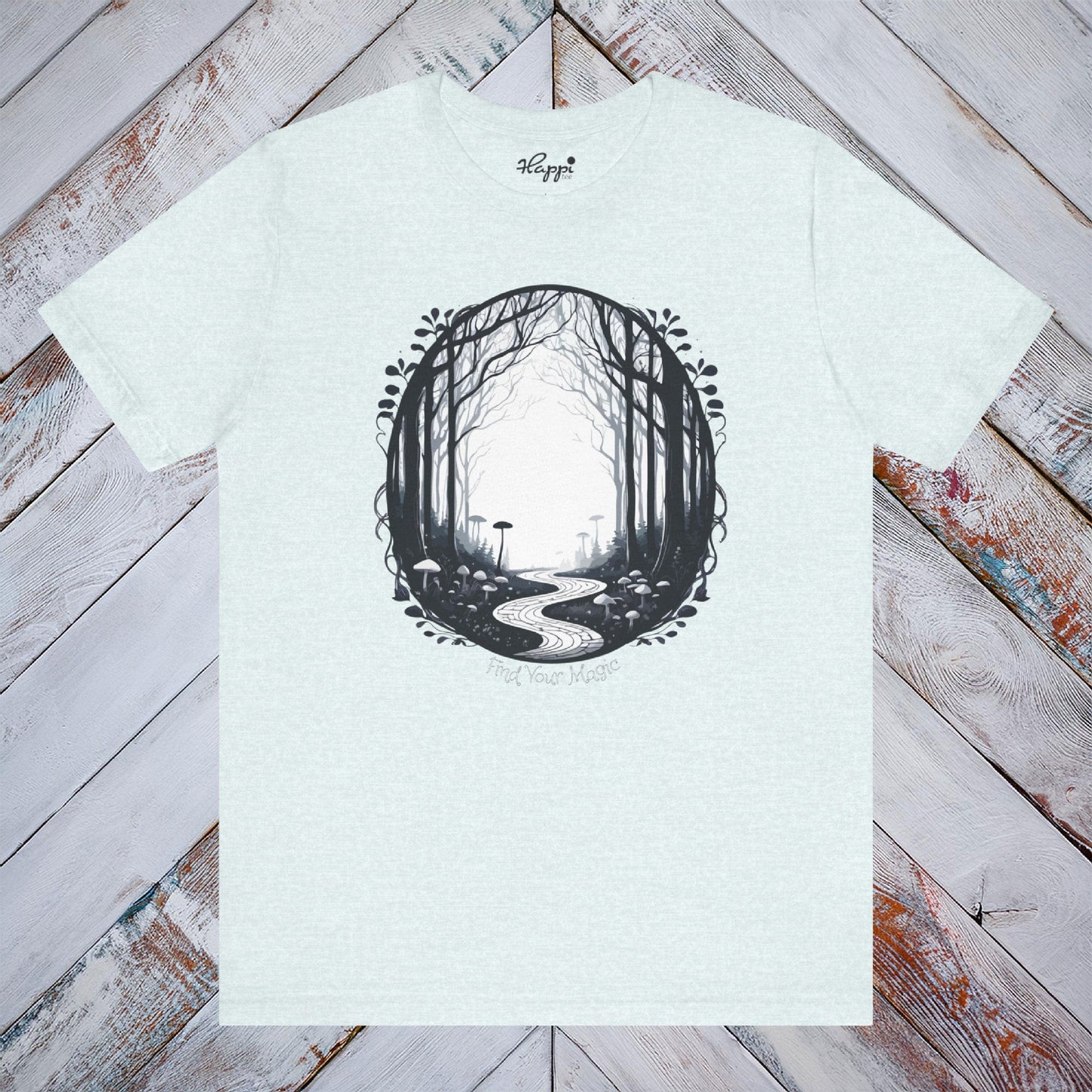 Find Your Magic Tee