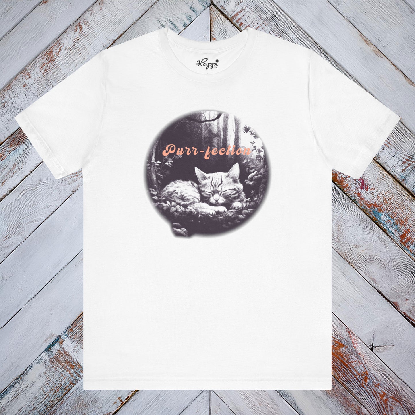 Purr-fection Tee