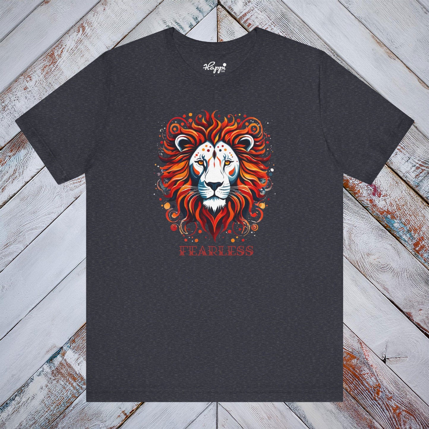 Fearless Tee