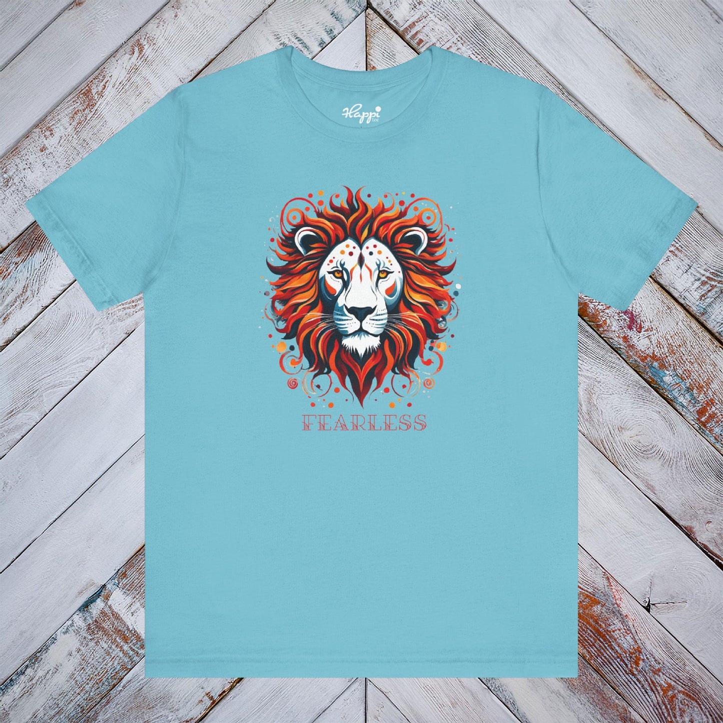 Fearless Tee