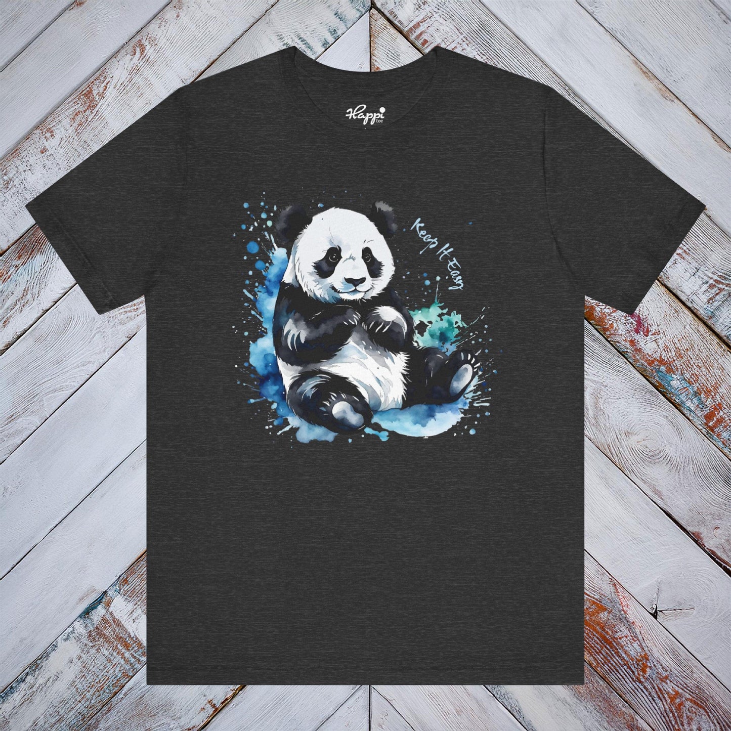 Keep It Easy Tee
