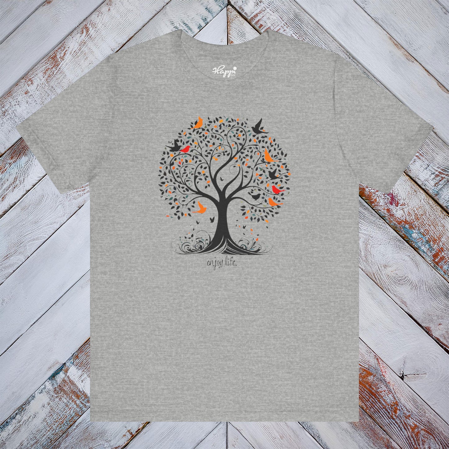 Enjoy Life Tee
