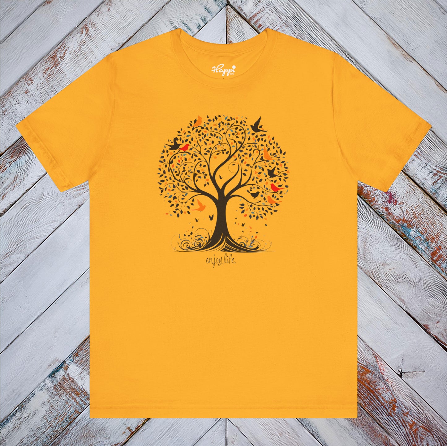 Enjoy Life Tee