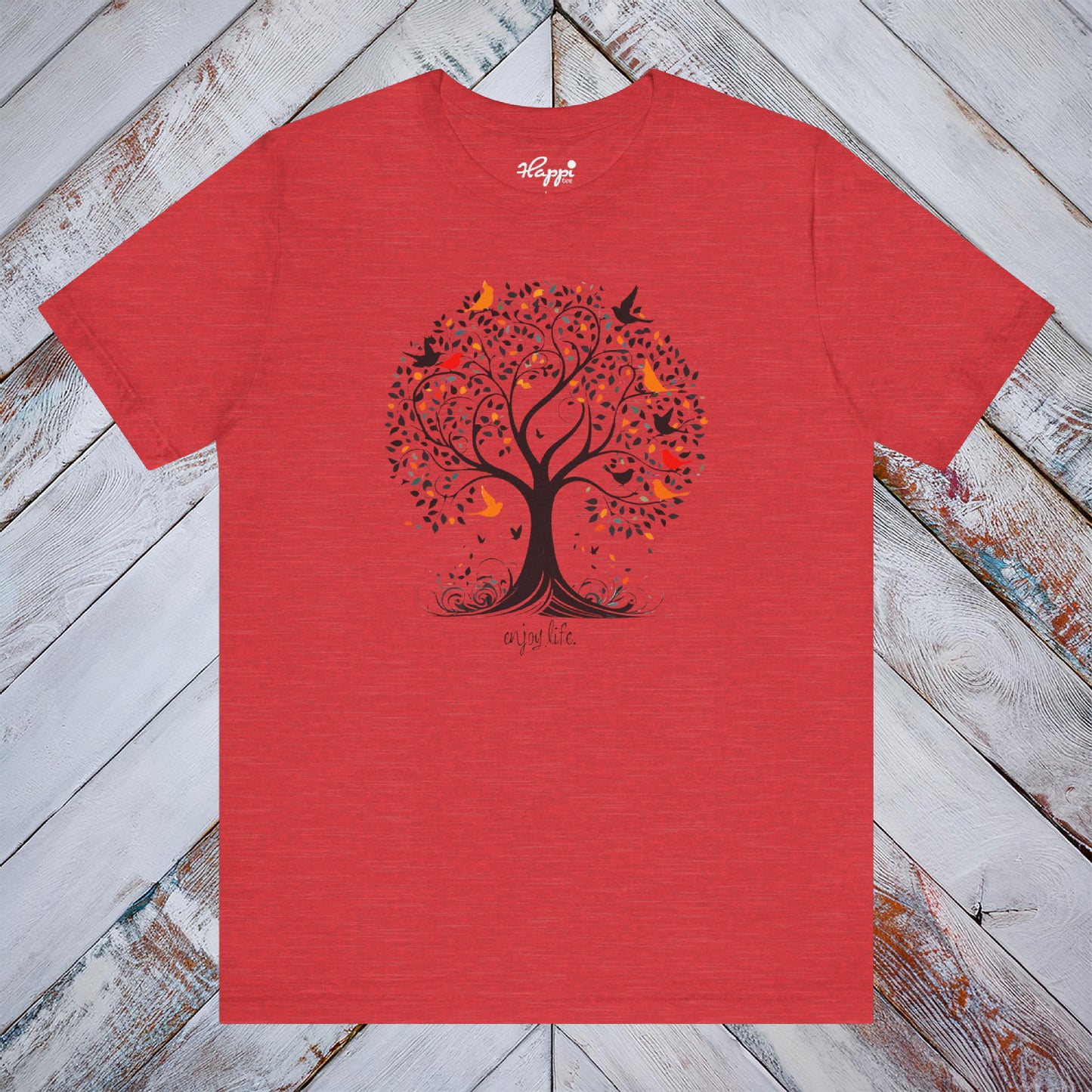 Enjoy Life Tee