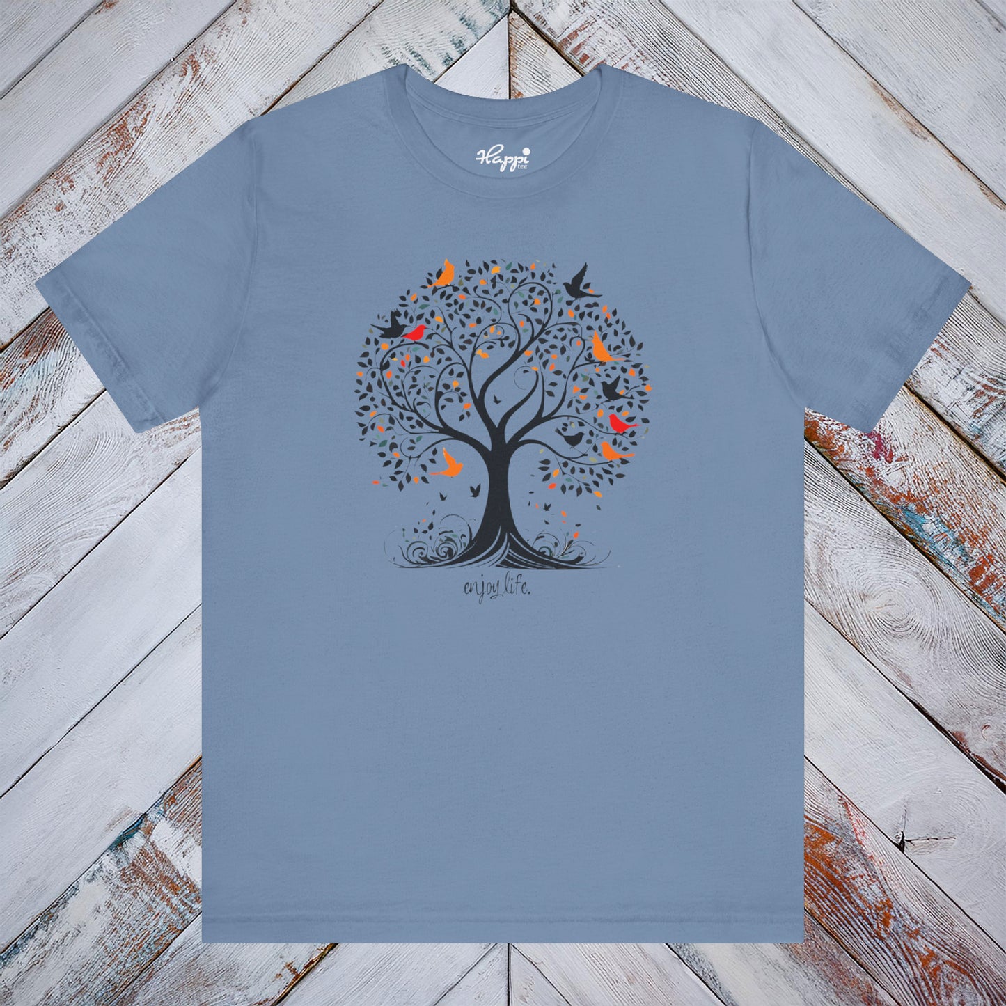 Enjoy Life Tee