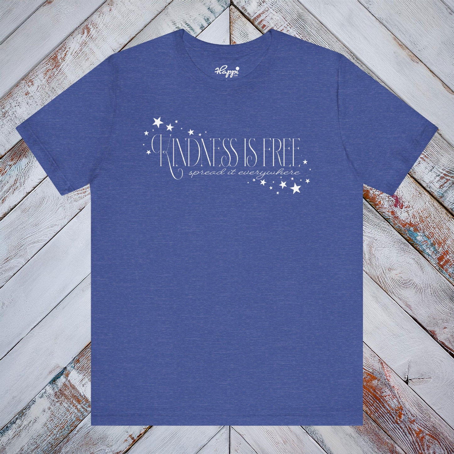 Kindness is Free Tee