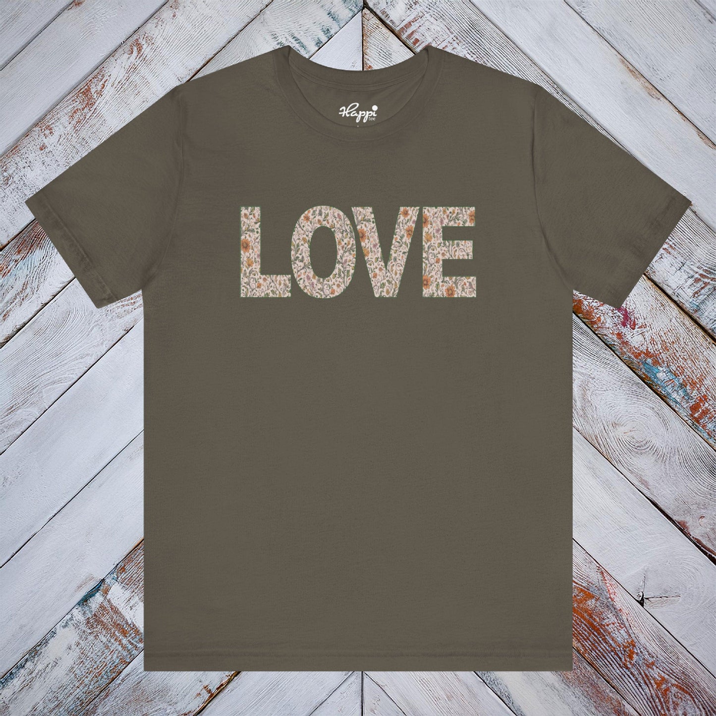 Vintage Love Tee