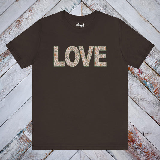 Vintage Love Tee