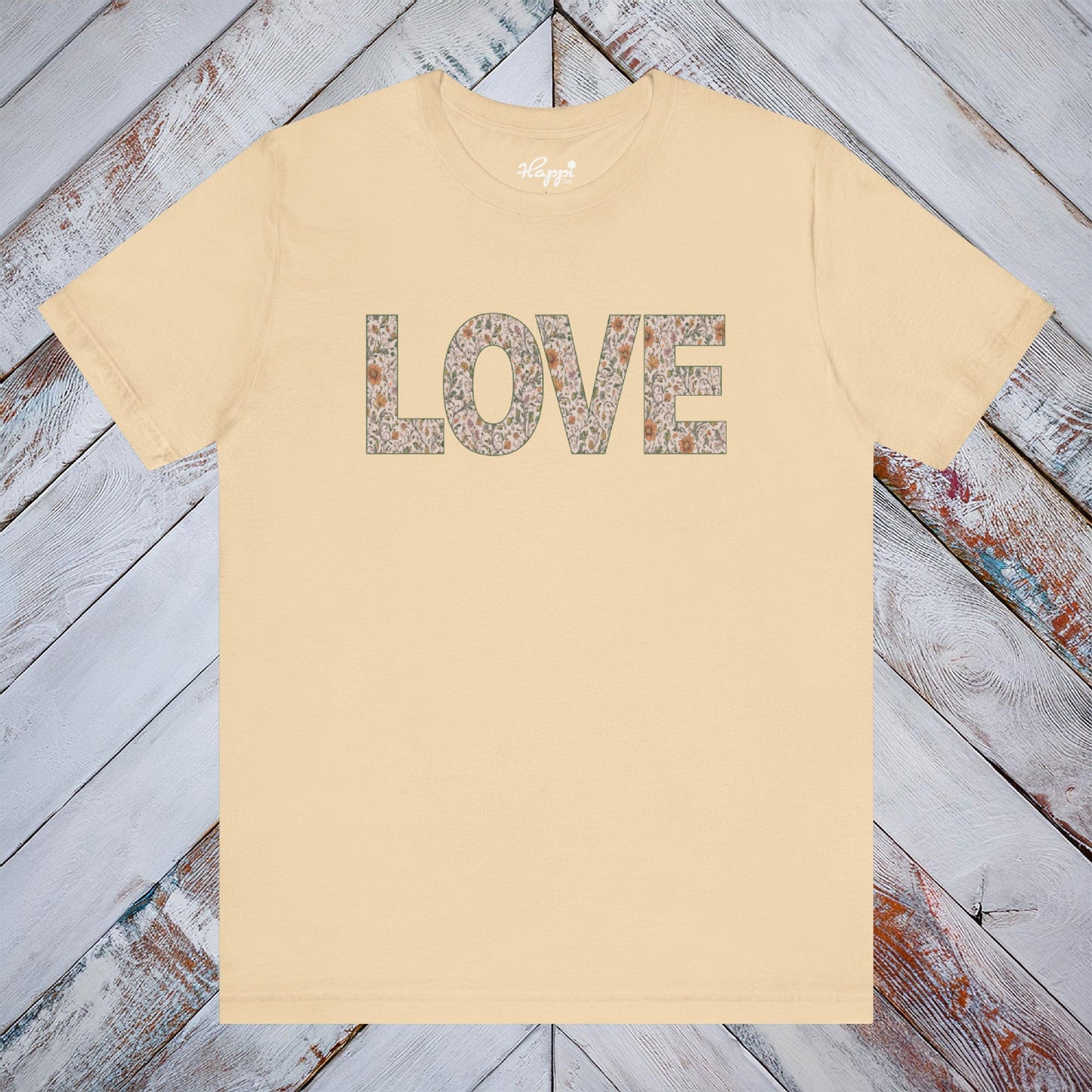 Vintage Love Tee