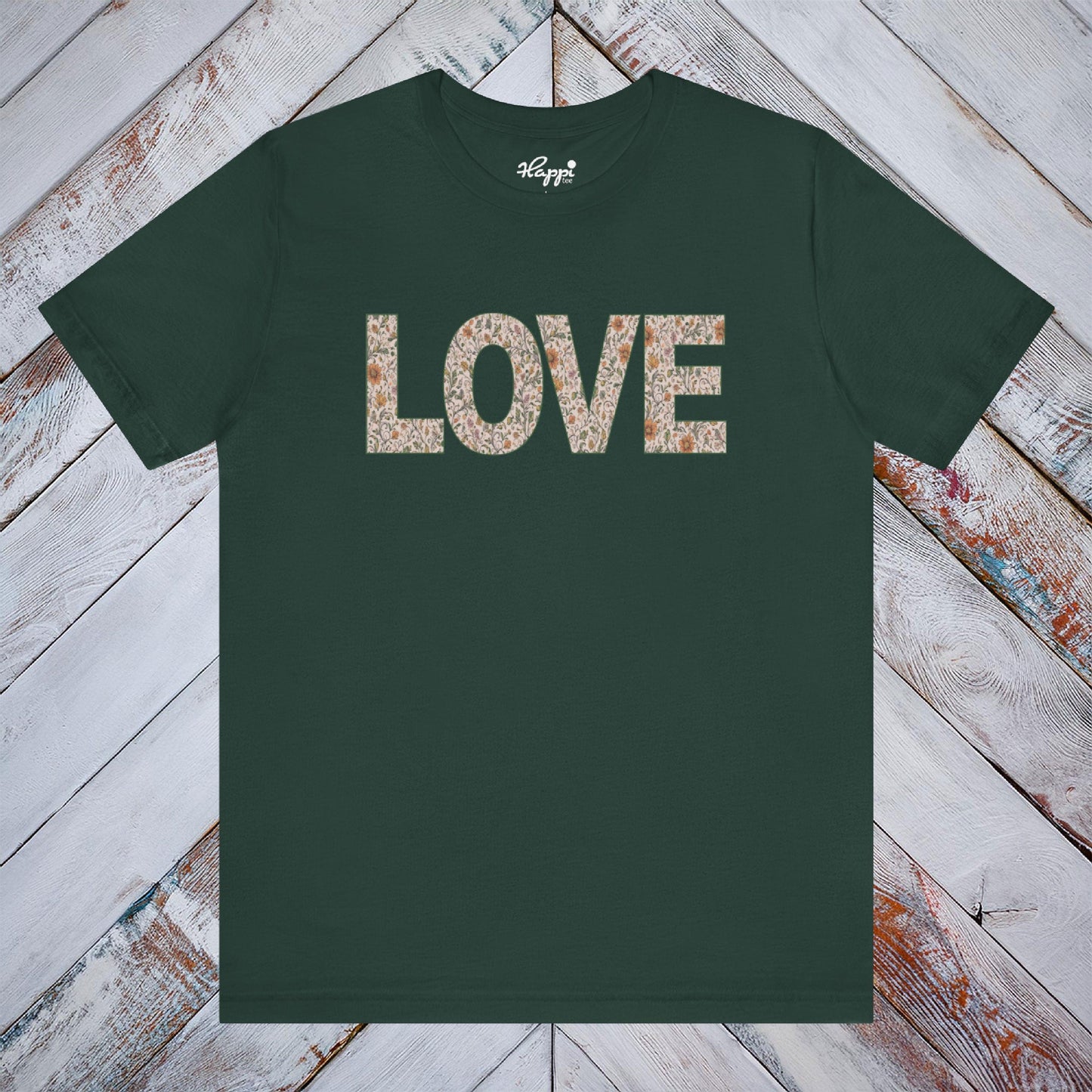 Vintage Love Tee