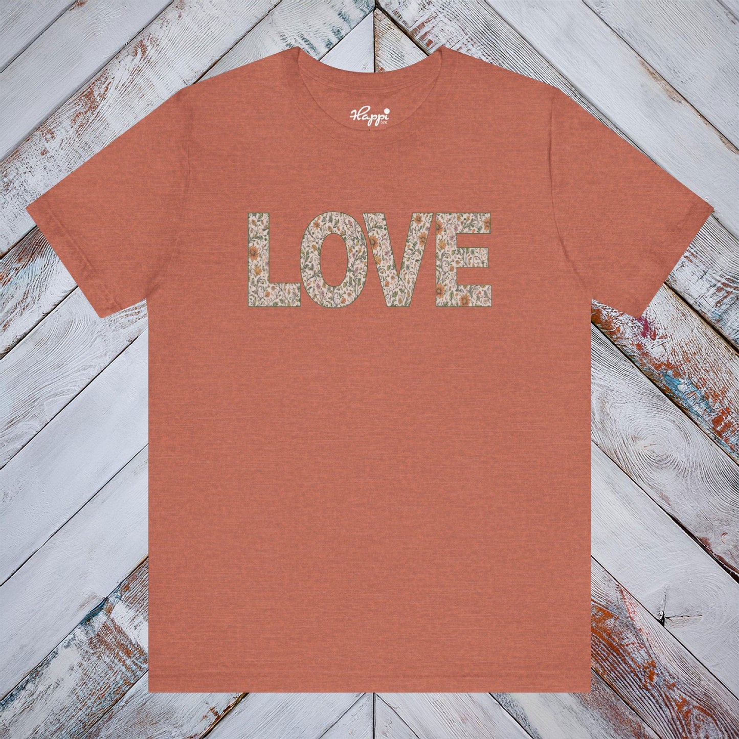 Vintage Love Tee