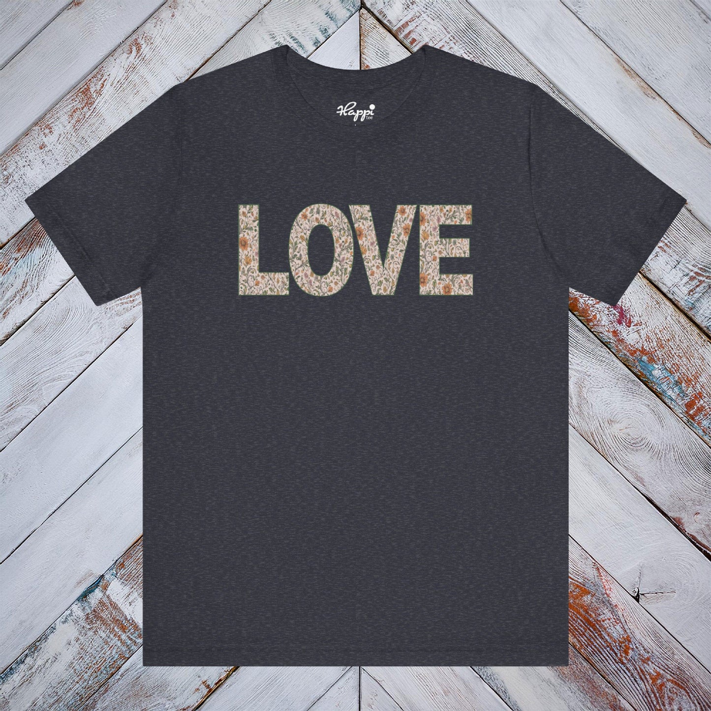 Vintage Love Tee