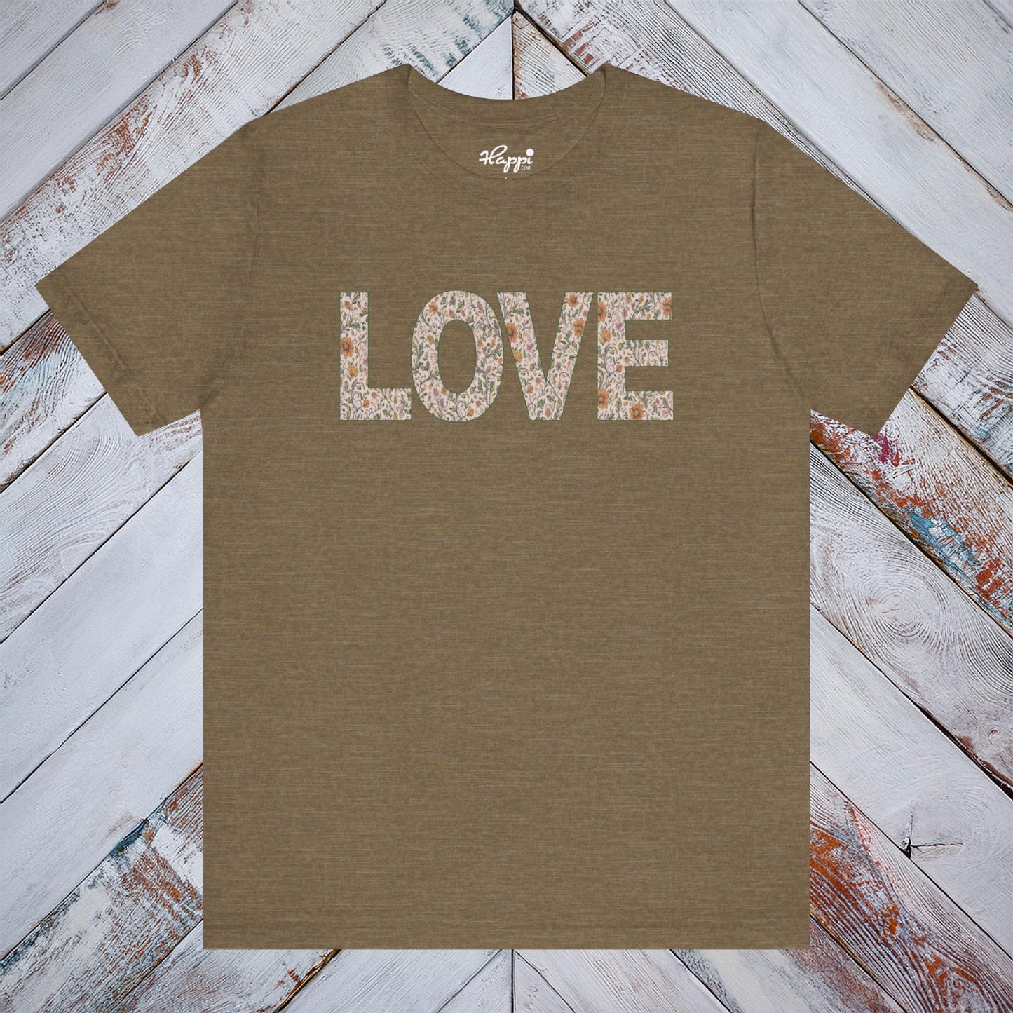 Vintage Love Tee