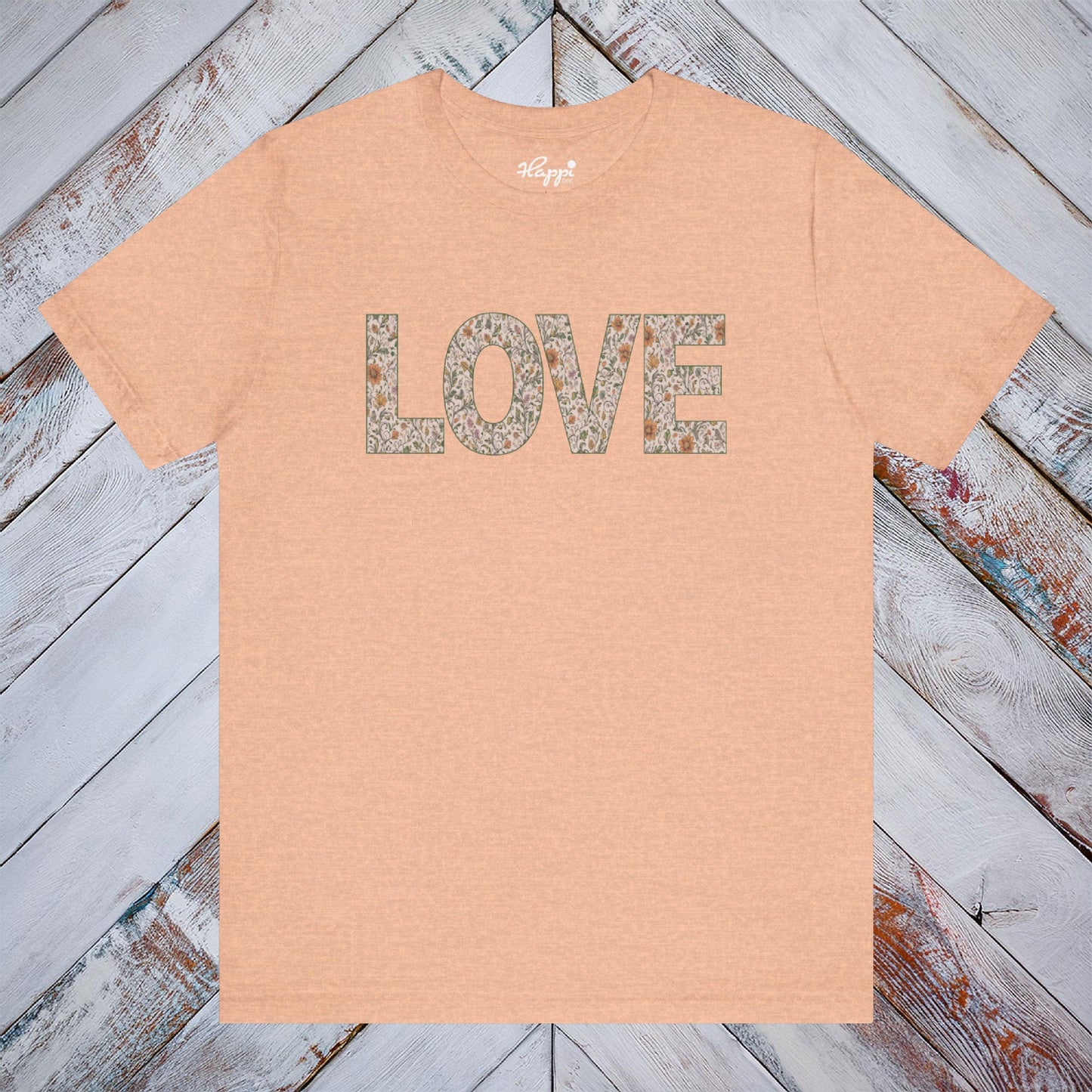 Vintage Love Tee