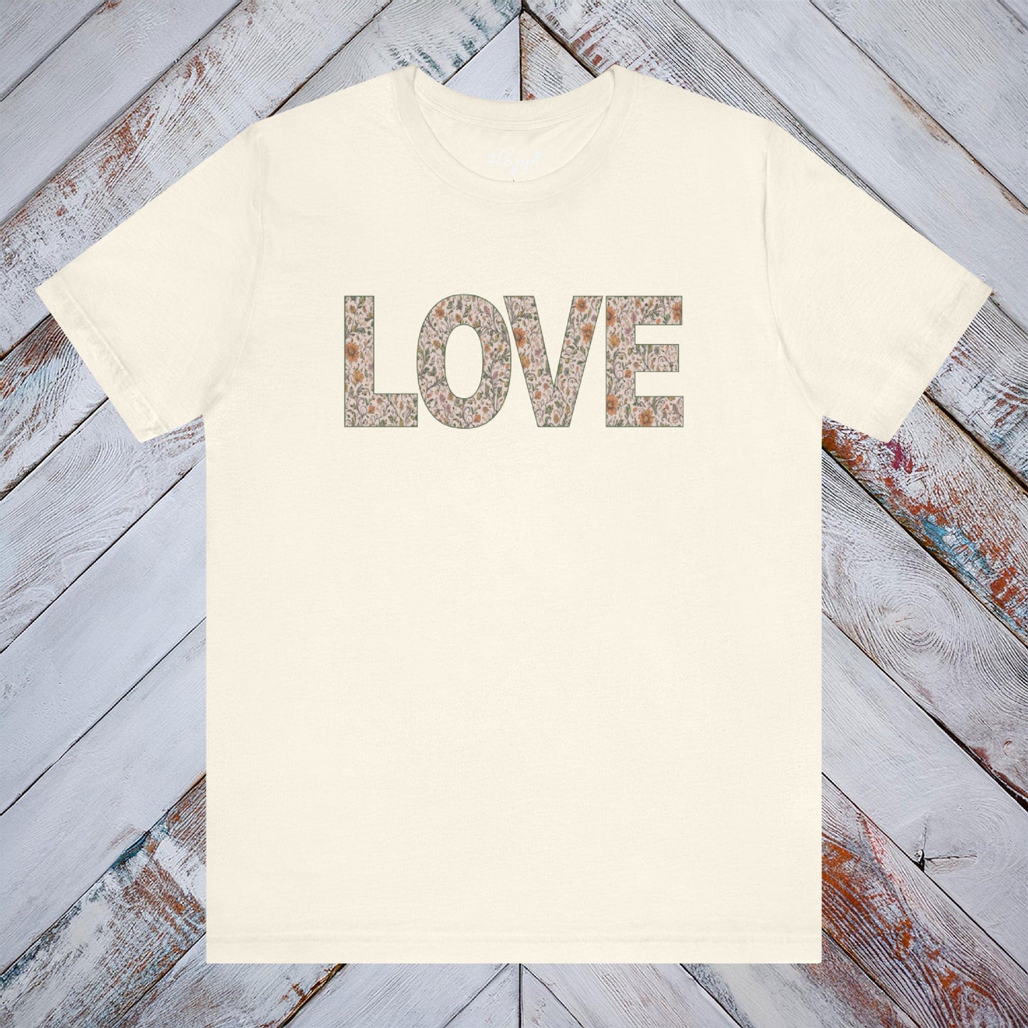 Vintage Love Tee