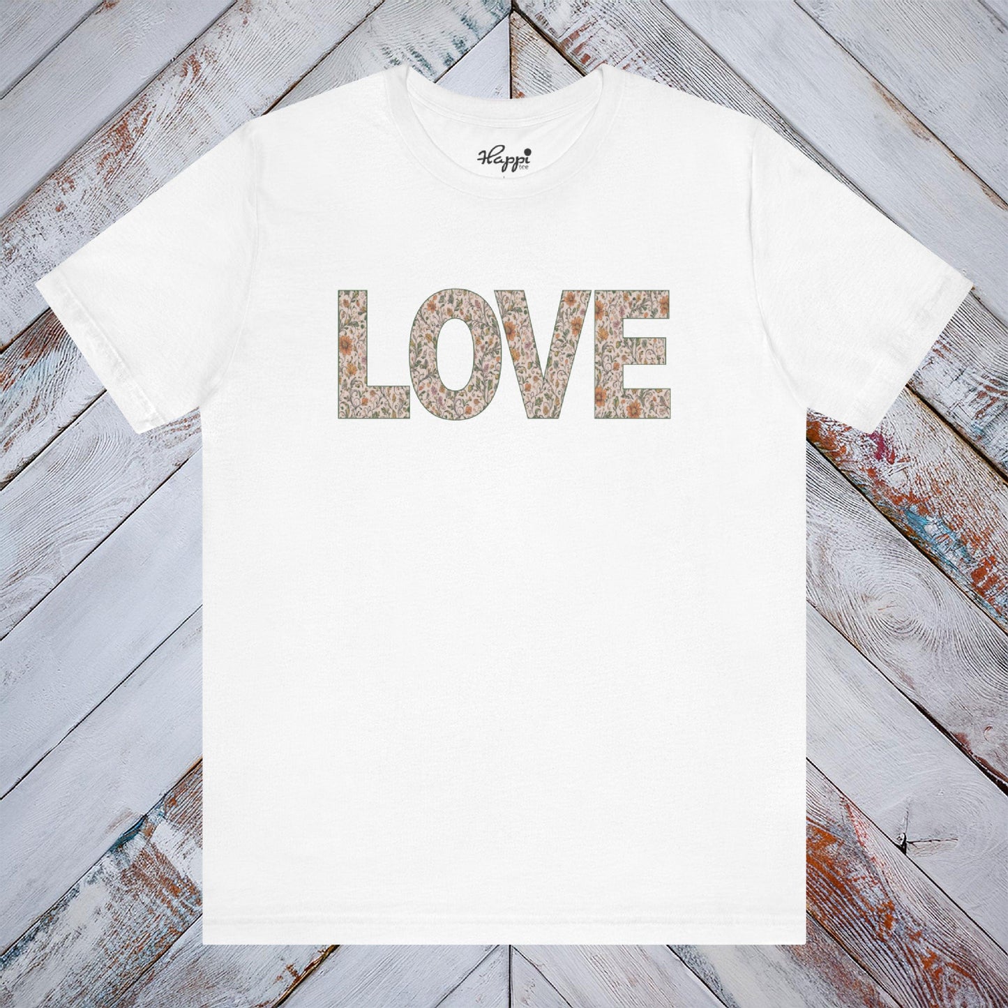 Vintage Love Tee