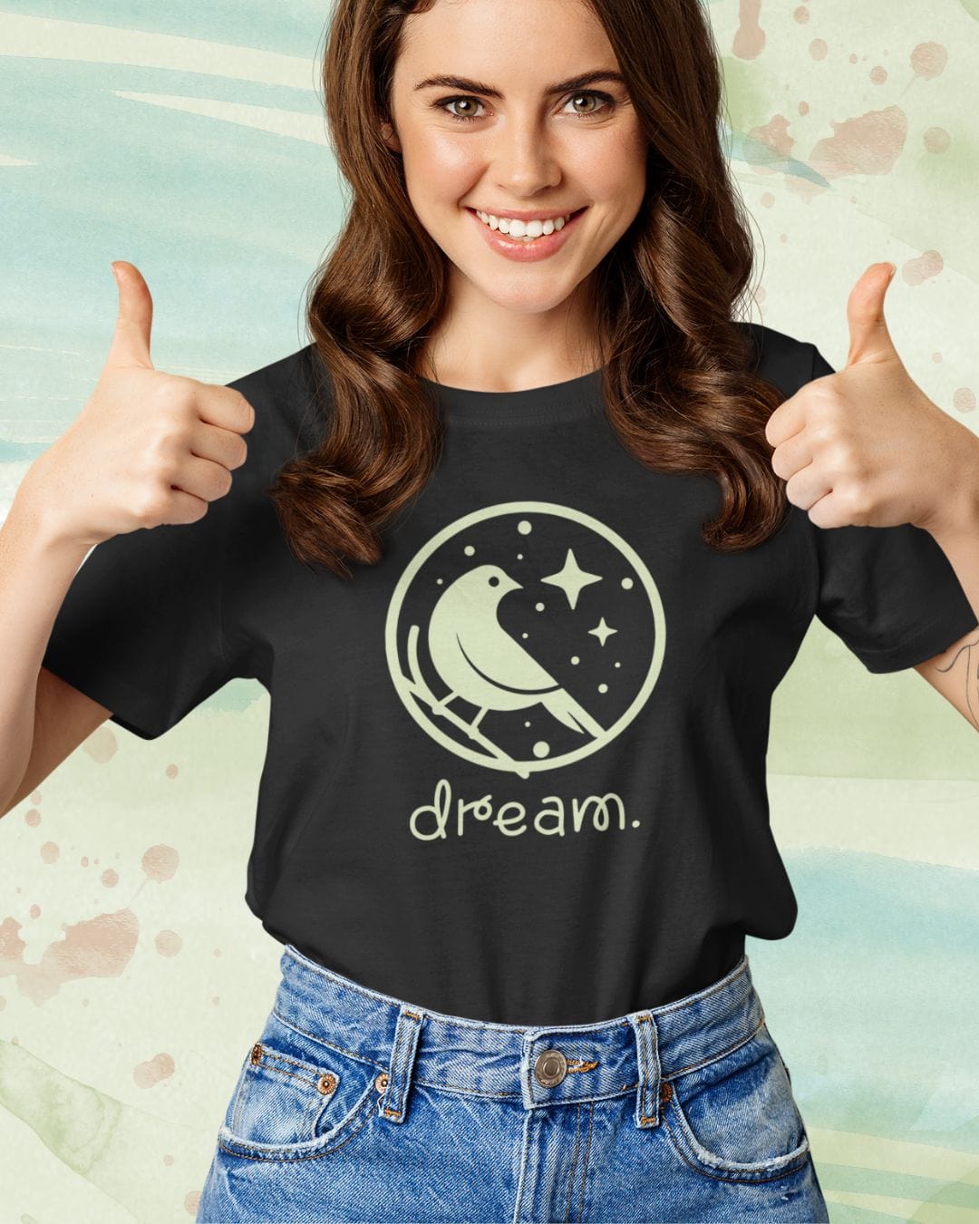 Dream Tee