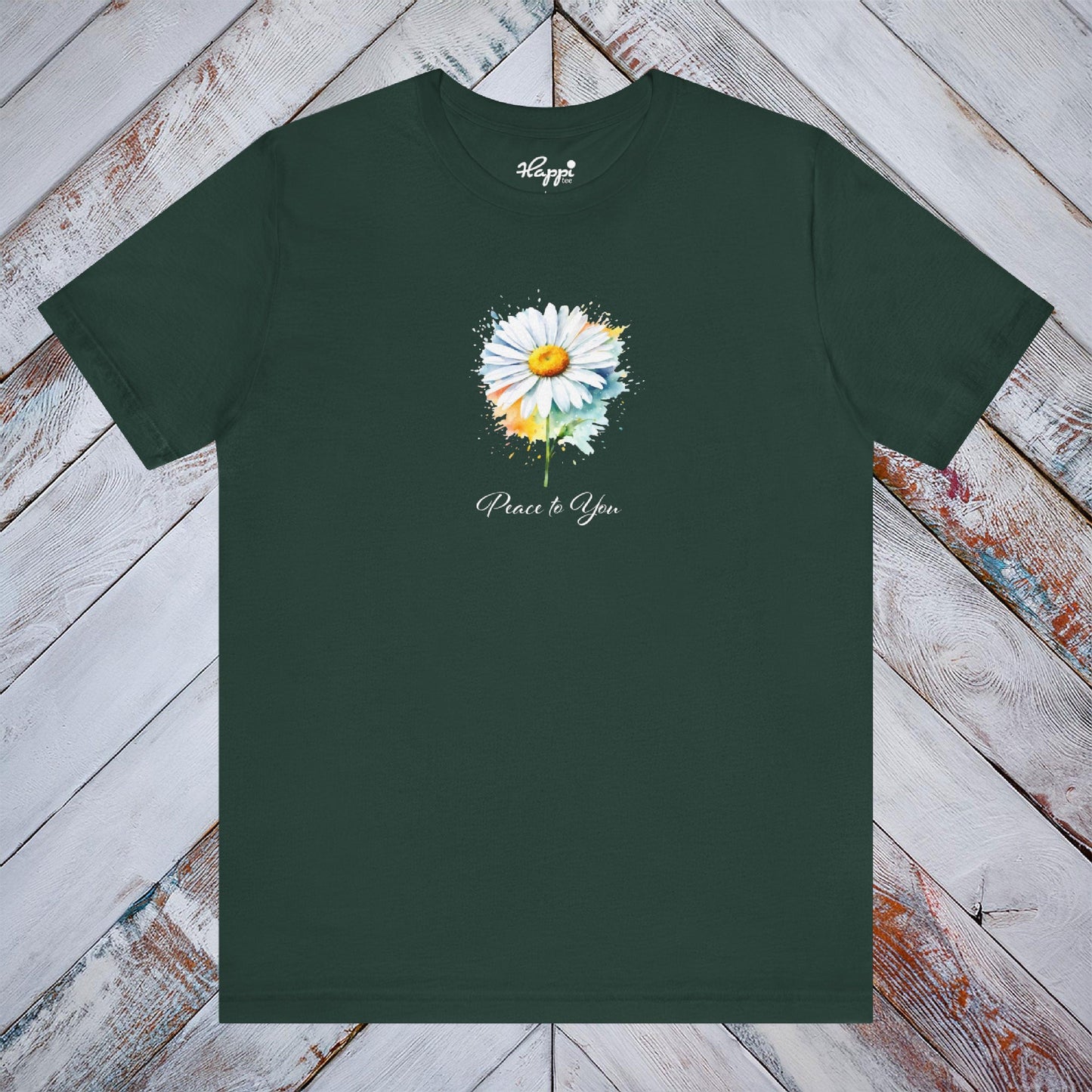 Peace to You Tee