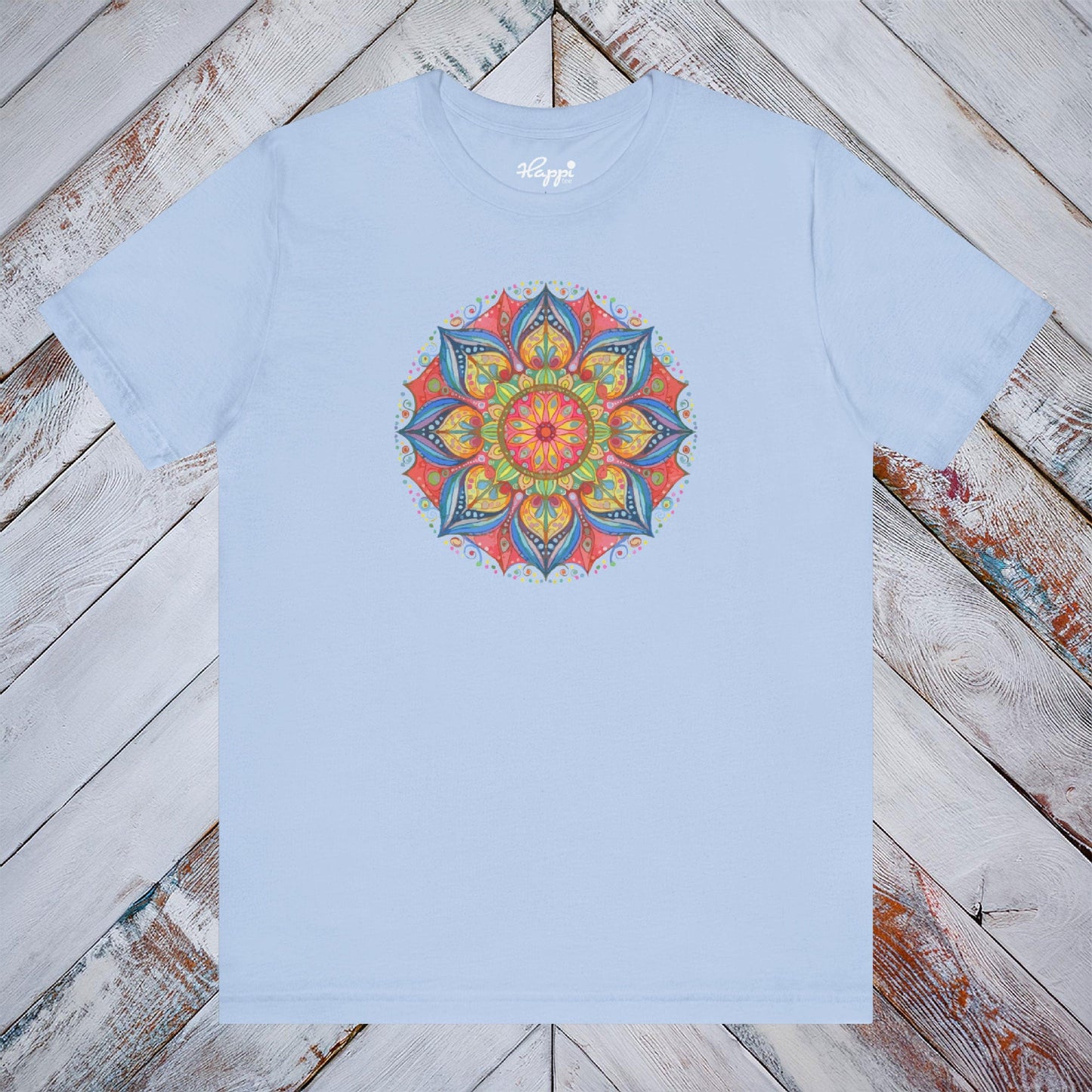 Ethereal Tee