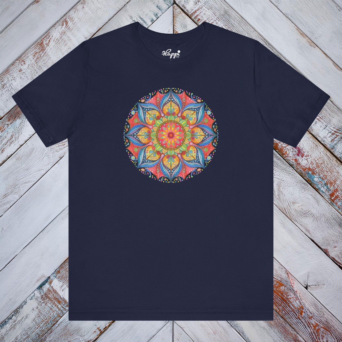 Ethereal Tee
