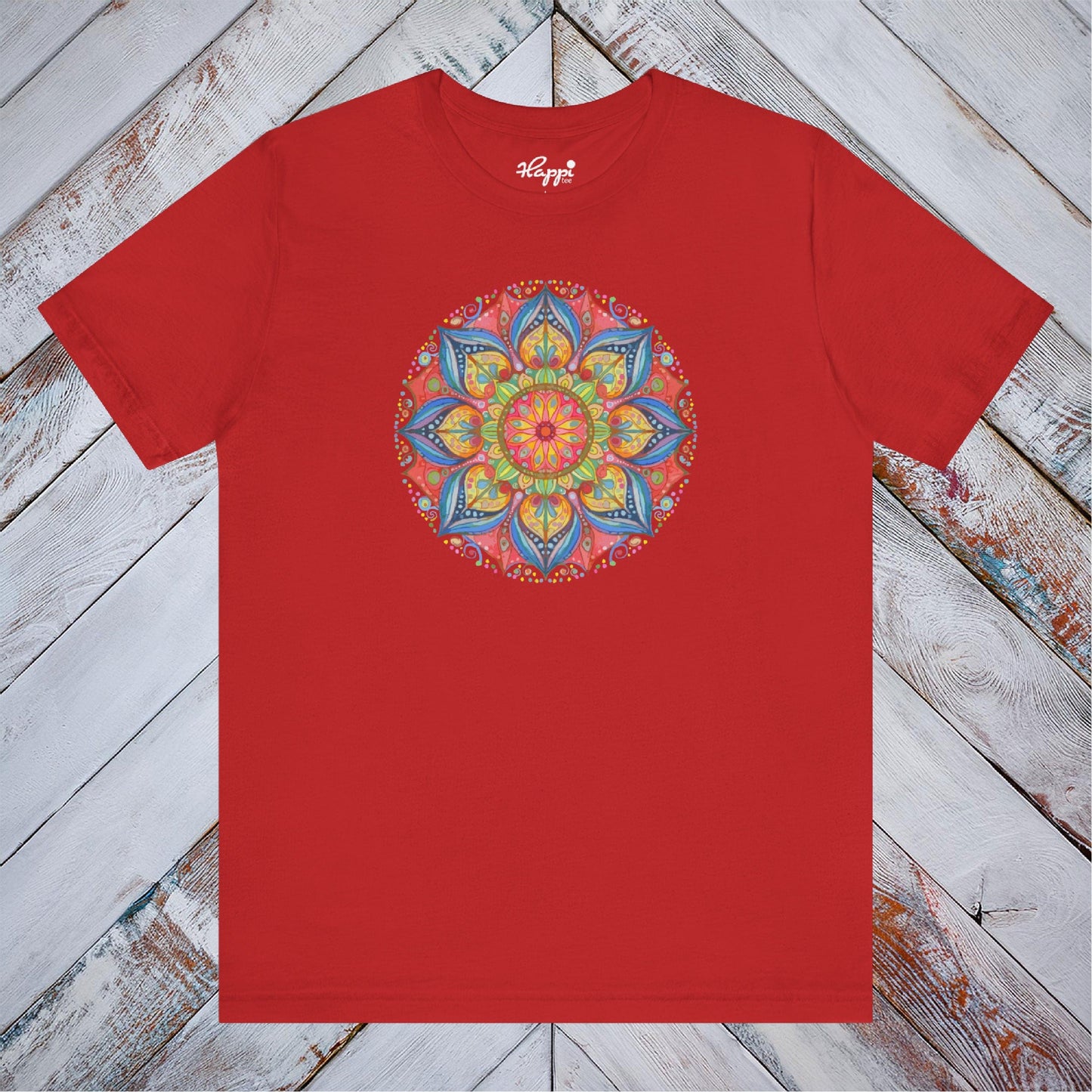 Ethereal Tee