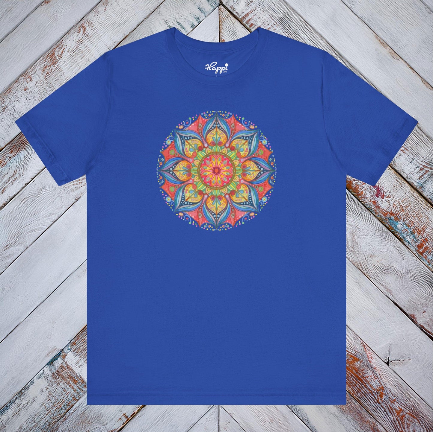 Ethereal Tee