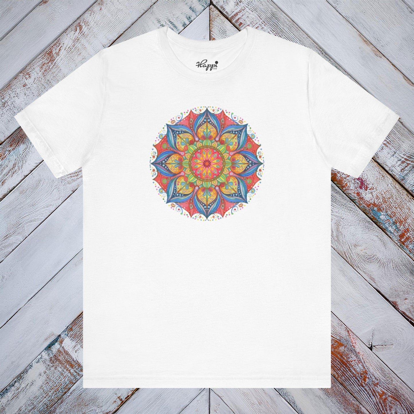 Ethereal Tee