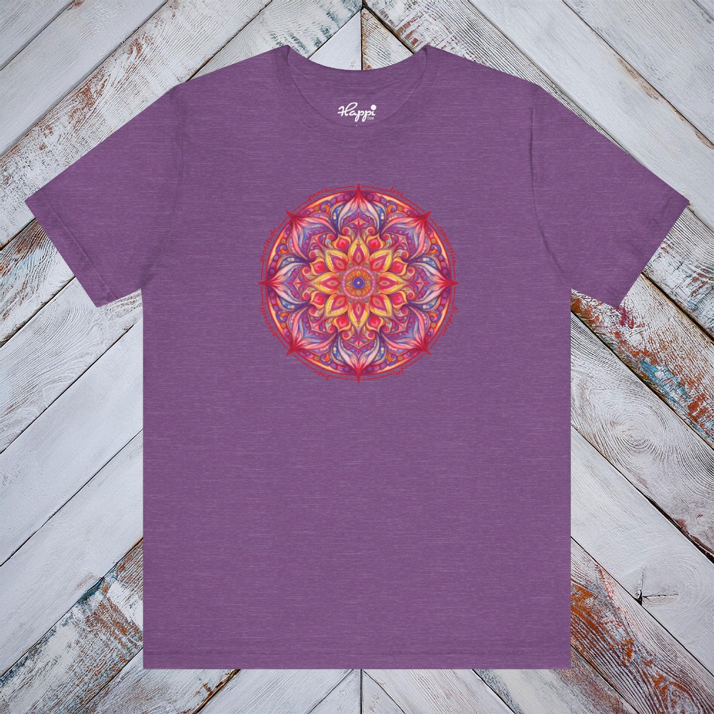 All Good Things Tee