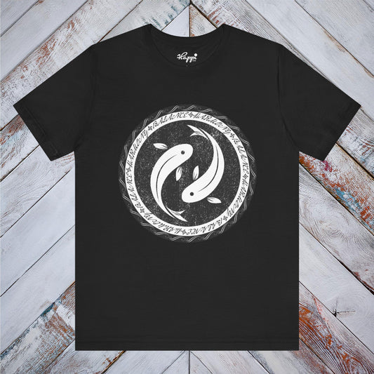 Balance and Harmony Tee