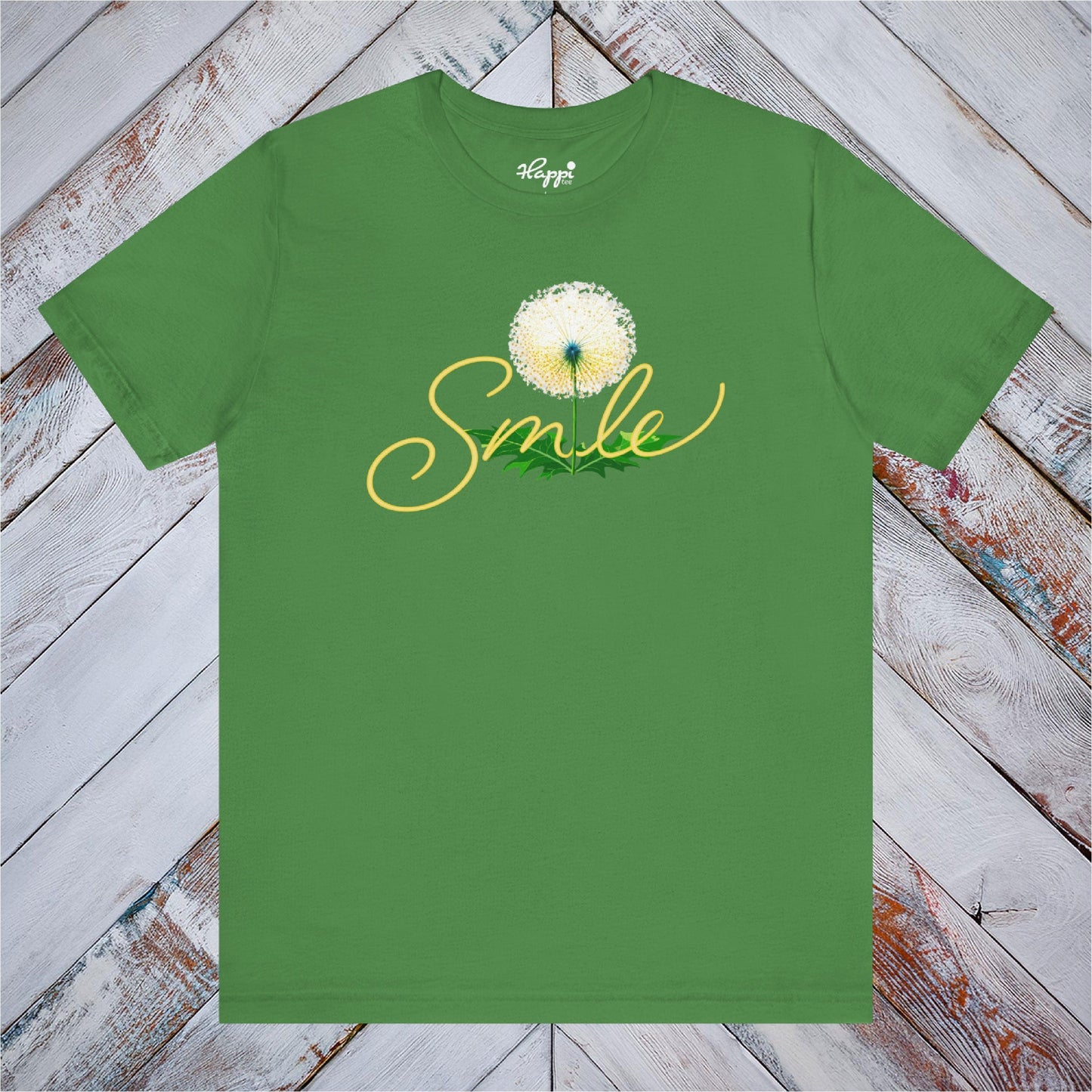 Wishful Smile Tee